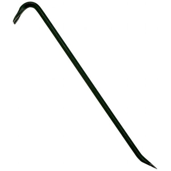 Ames Ames .63in. x 18in. Wrecking Bar  1169800 - 1169800
