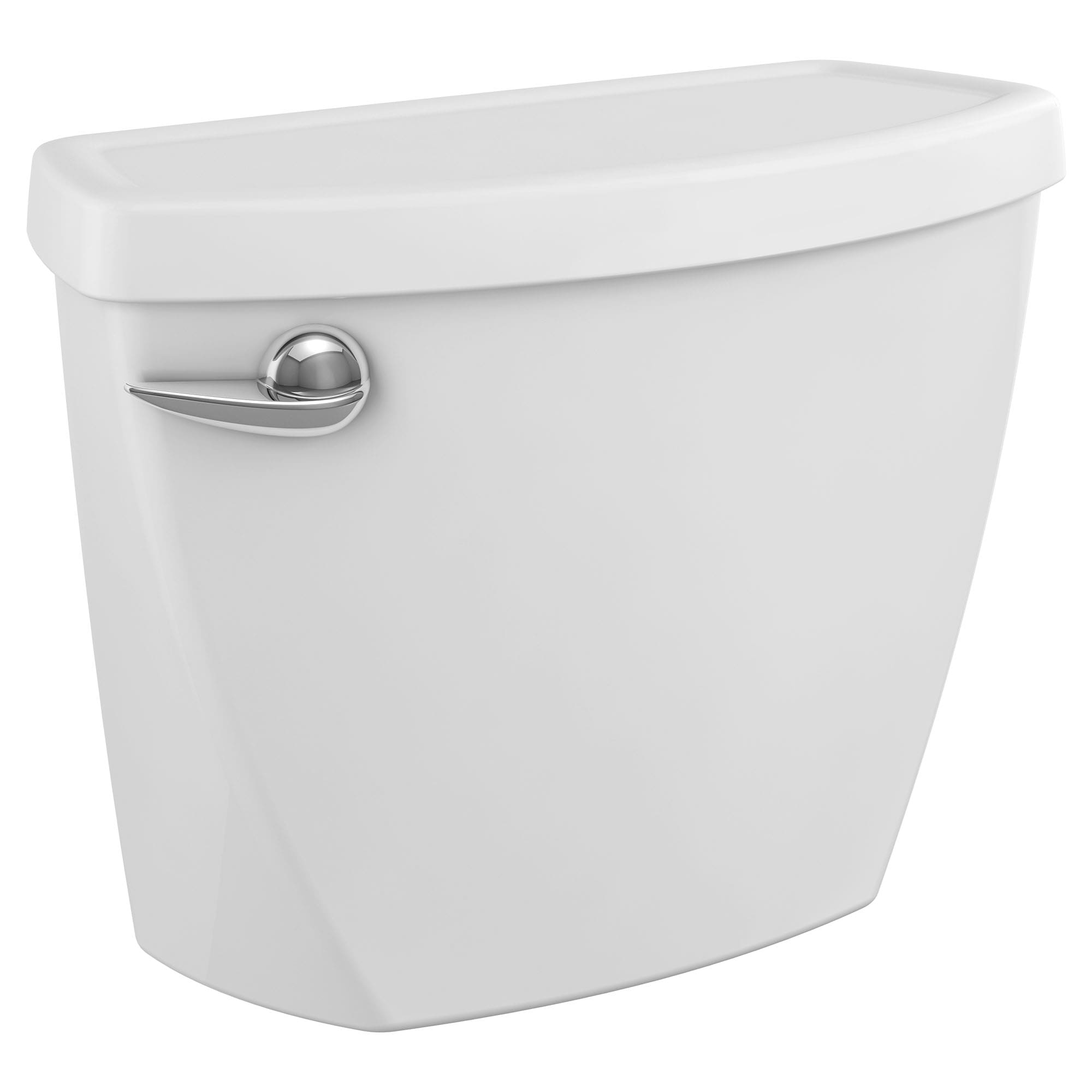 Baño de eficiencia alta con descarga única de 1.28 GPF American Standard Baby Devoro Blanco