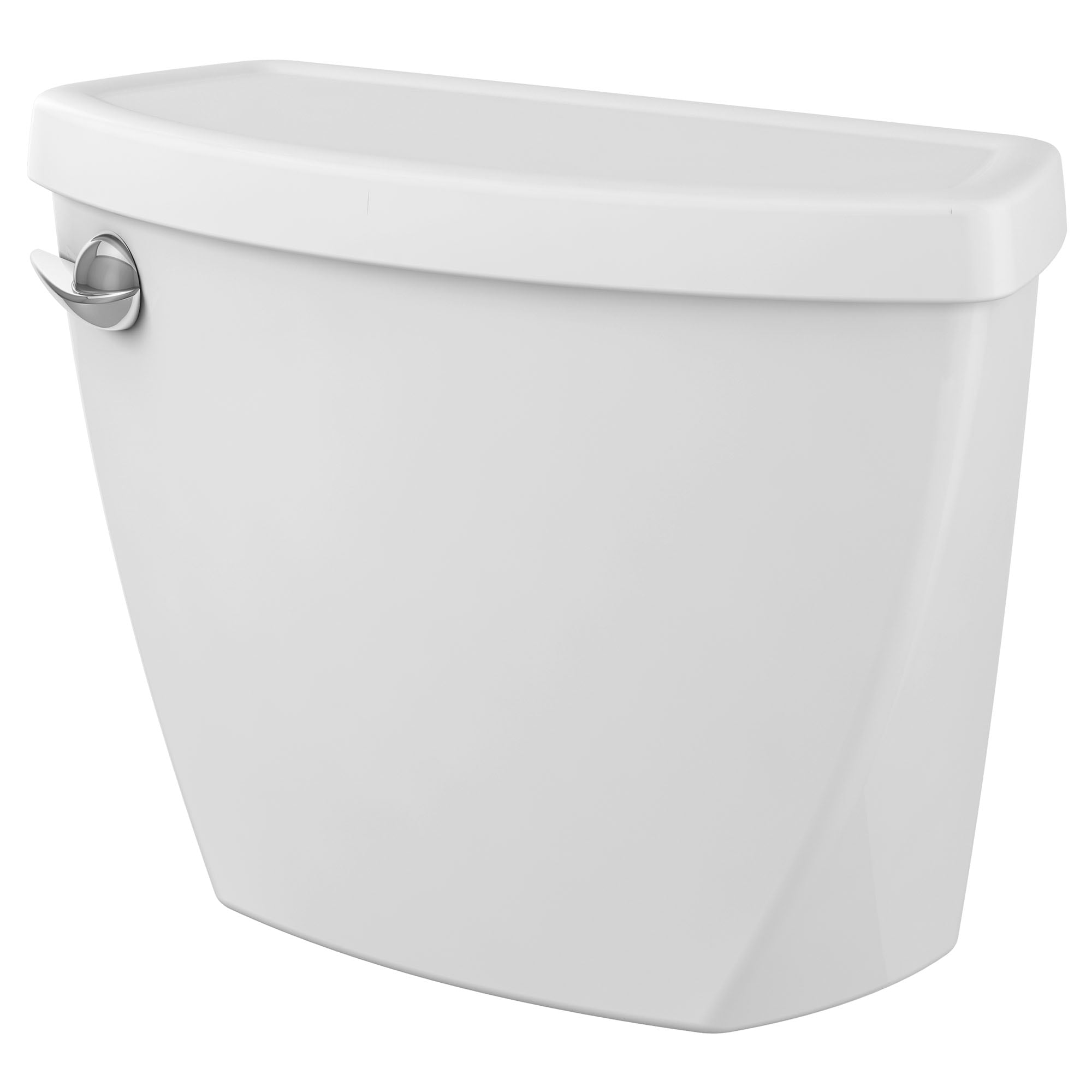 Baño de eficiencia alta con descarga única de 1.28 GPF American Standard Baby Devoro Blanco