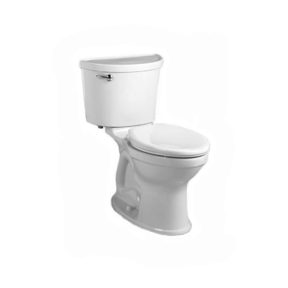 Tanque para inodoro American Standard Champion Pro Bone 1.28 GPF con descarga simple