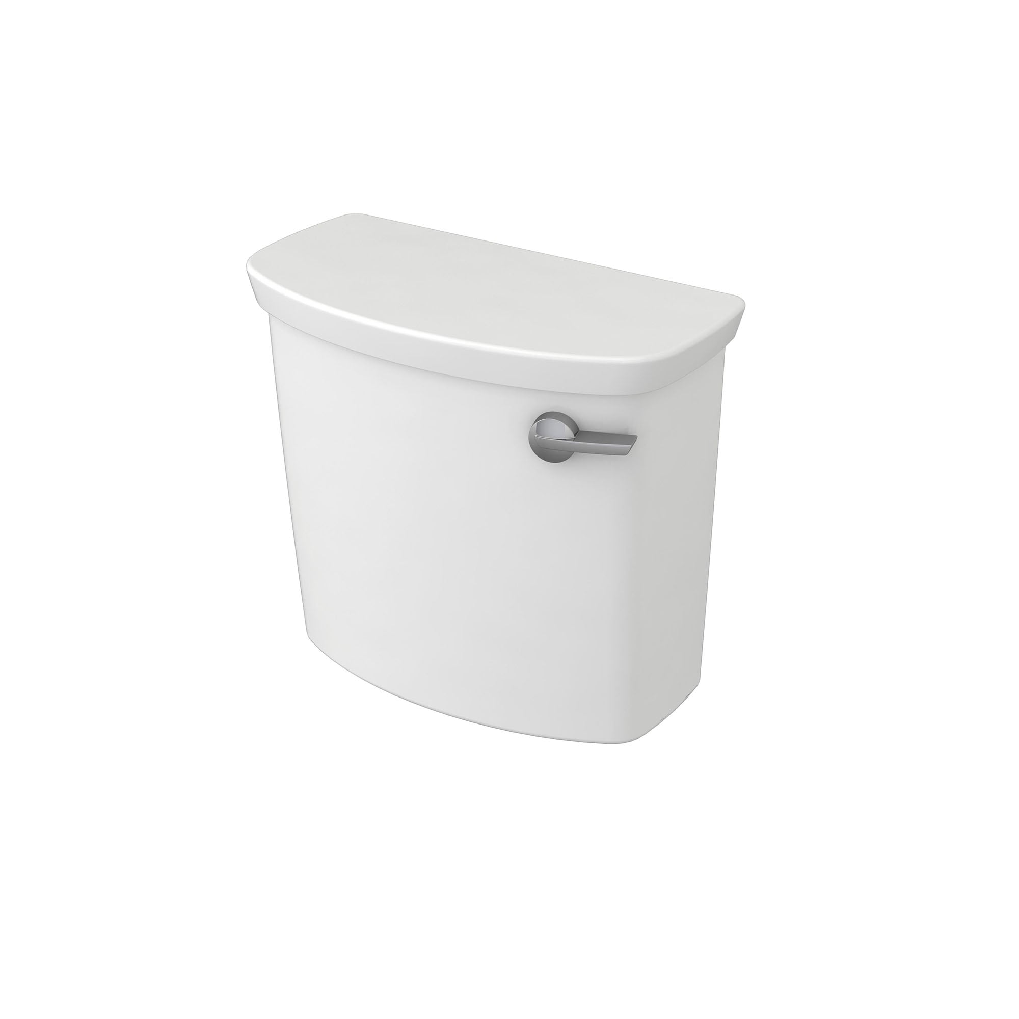 Tanque de inodoro American Standard Glenwall VorMax Blanco de Doble Descarga de Alta Eficiencia 1.28 GPF 4385A108.020