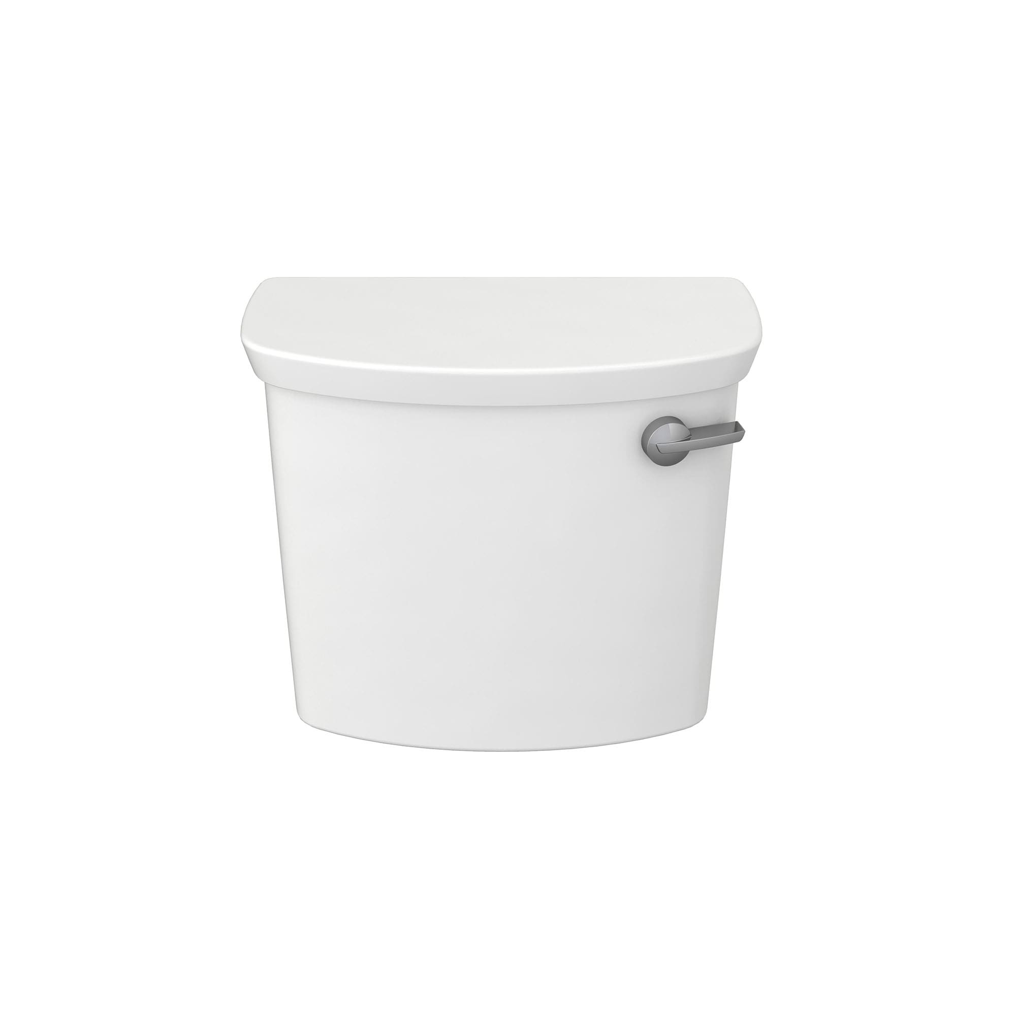 Tanque de inodoro American Standard Glenwall VorMax Blanco de Doble Descarga de Alta Eficiencia 1.28 GPF 4385A108.020