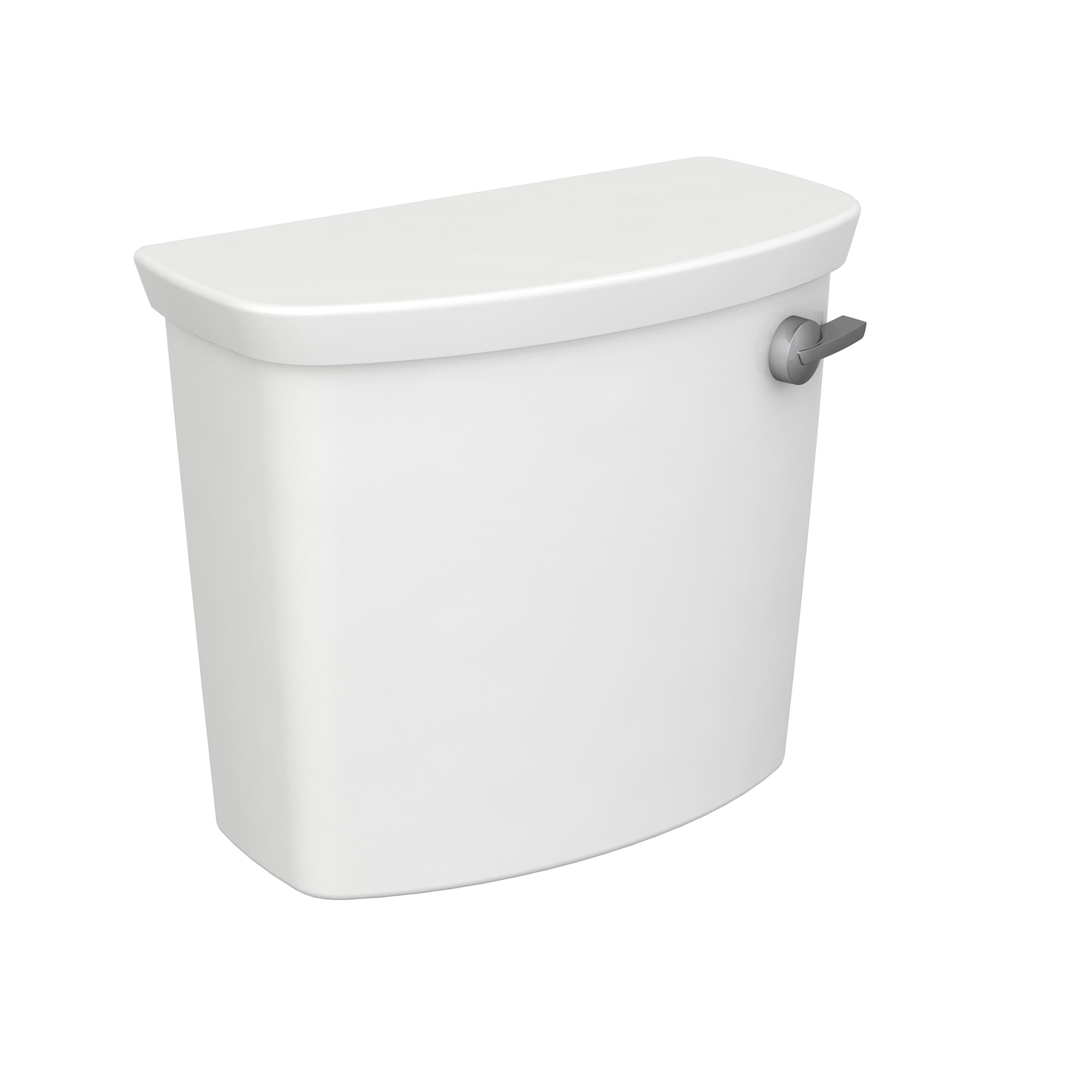 Tanque de inodoro American Standard Glenwall VorMax Blanco de Doble Descarga de Alta Eficiencia 1.28 GPF 4385A108.020