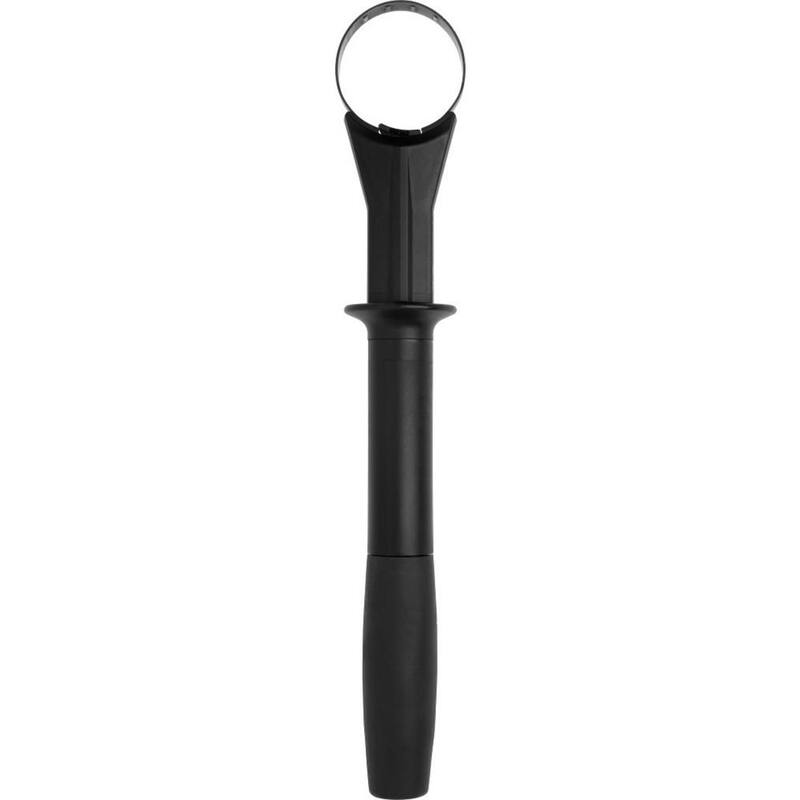 Hilti Taladro atornillador de alta torsión inalámbrico de 1/2 pulgadas con batería de iones de litio de 22 voltios SF 10W ATC - Cuerpo de herramienta - 2109829