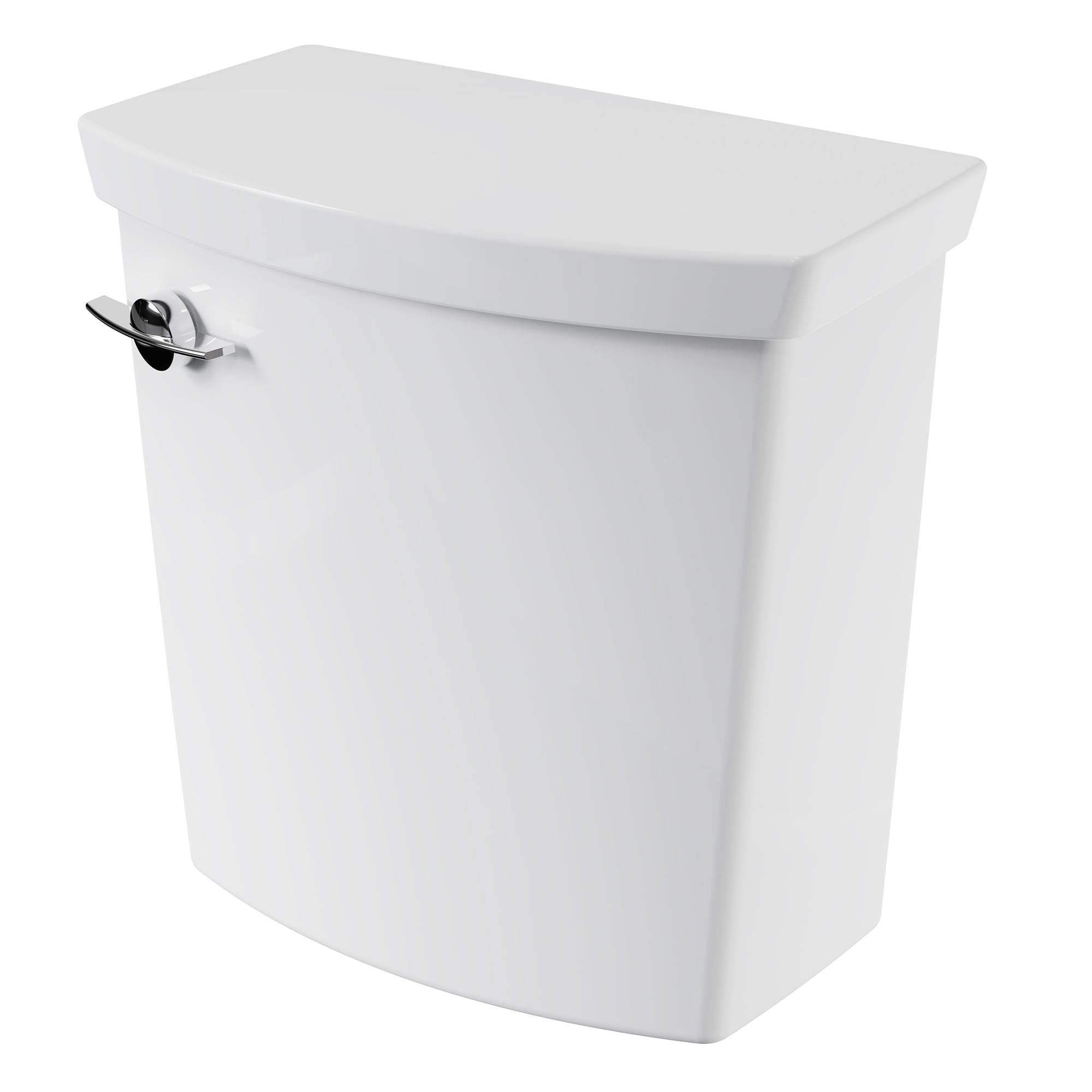 Tanque de alta eficiencia para inodoro American Standard H2Option Blanco de Doble Descarga de 1.28 GPF