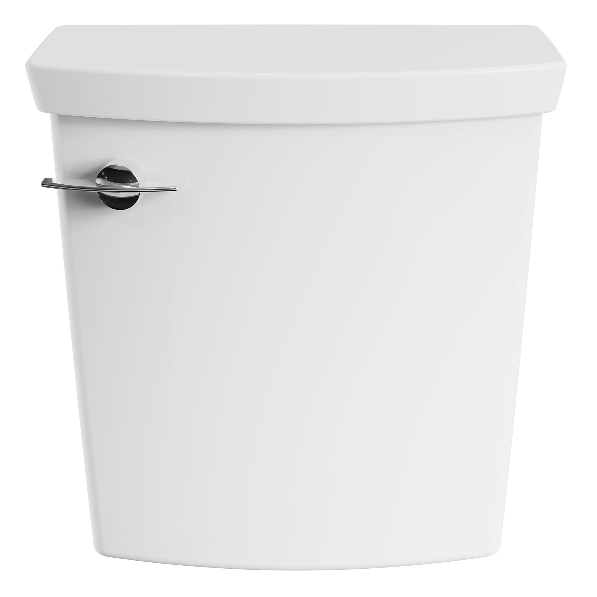 Tanque de alta eficiencia para inodoro American Standard H2Option Blanco de Doble Descarga de 1.28 GPF