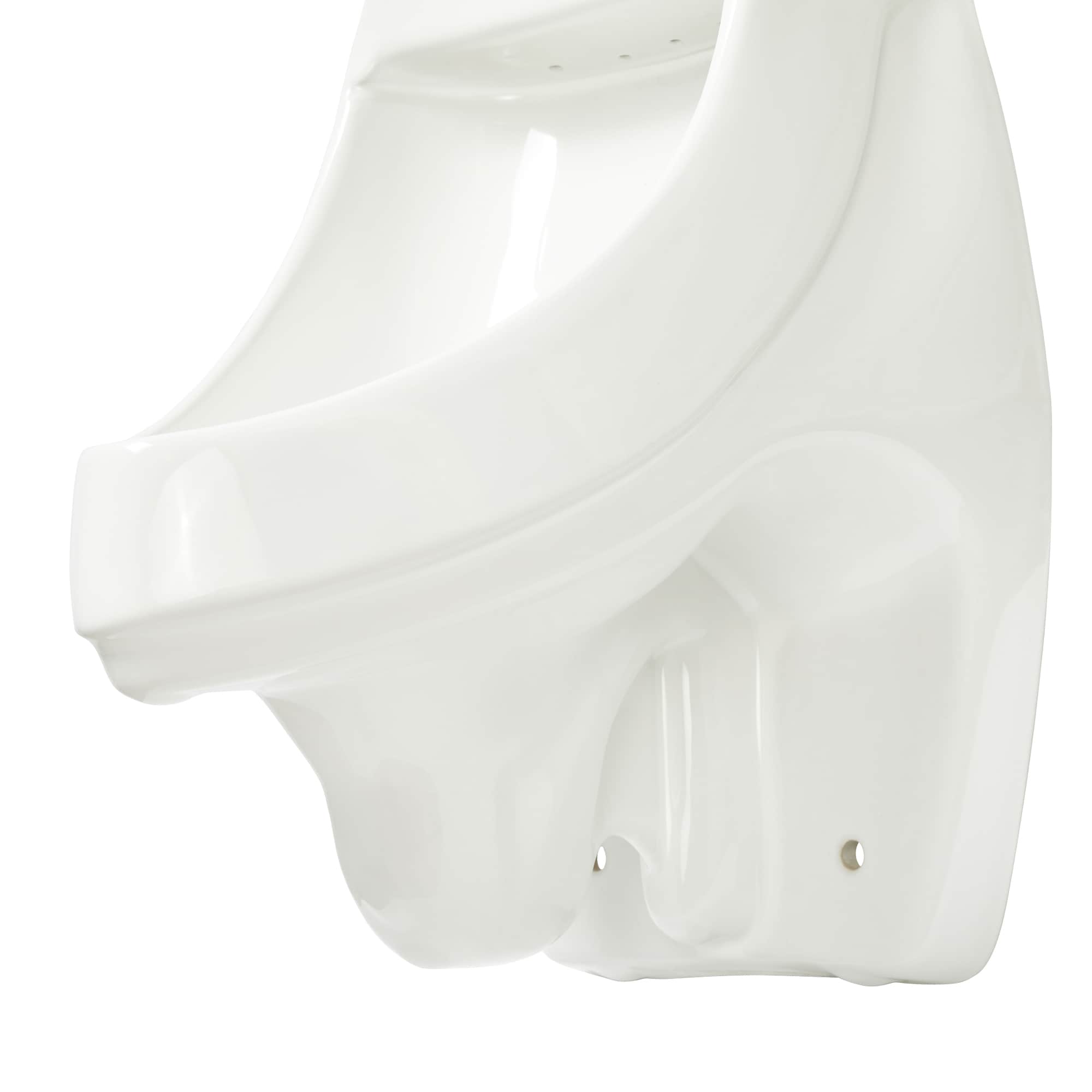 KOHLER Blanco 13.5 pulgadas por 20.375 pulgadas - Modelo 5016-ET-0
