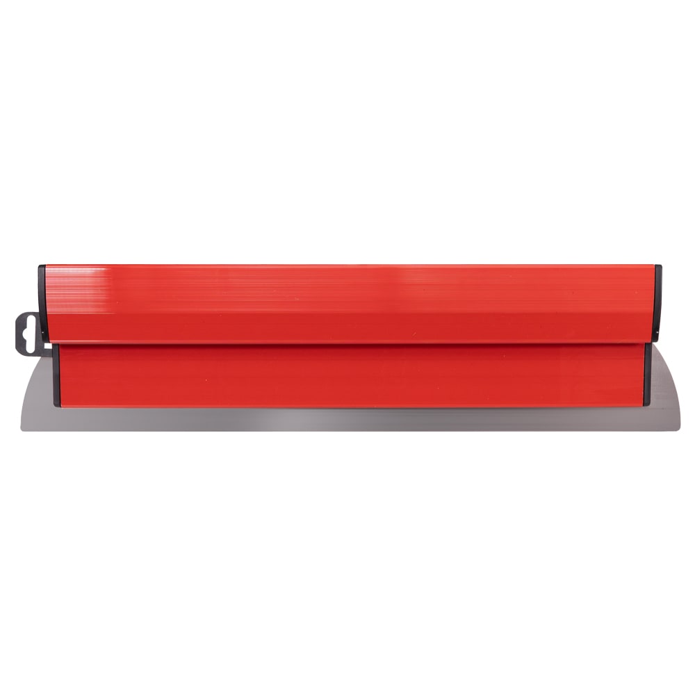 Cuchilla para enlucir de acero inoxidable ProSkim de 24 pulgadas de WAL-BOARD TOOLS (SKIM60W-L)
