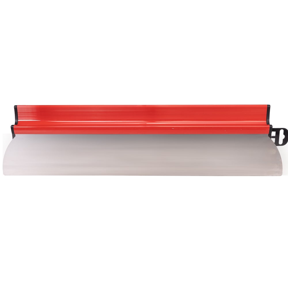 Cuchilla para enlucir de acero inoxidable ProSkim de 24 pulgadas de WAL-BOARD TOOLS (SKIM60W-L)