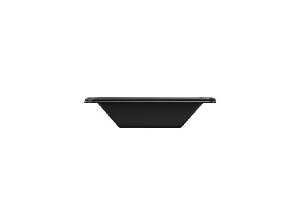 Charola de Plástico para Pasta de Yeso de 32.5 pulgadas de largo x 21 pulgadas de ancho x 8.5 pulgadas de profundidad de Bon Tool Pro Plus