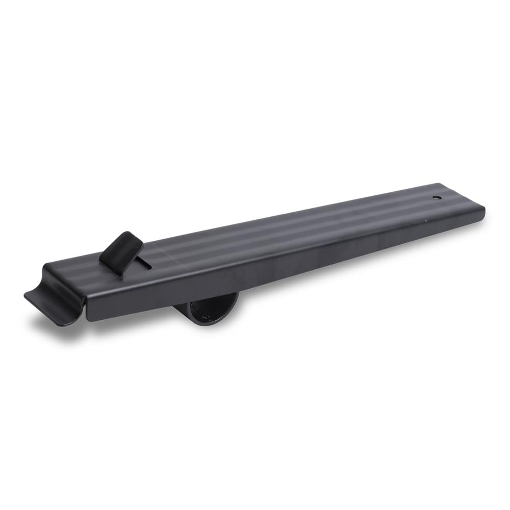 Elevador de rollos de tablaroca de aluminio con capacidad de carga de 120 lbs. Marshalltown RL801