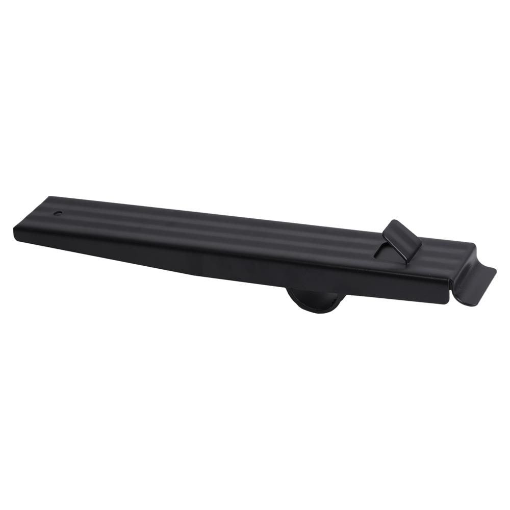 Elevador de rollos de tablaroca de aluminio con capacidad de carga de 120 lbs. Marshalltown RL801