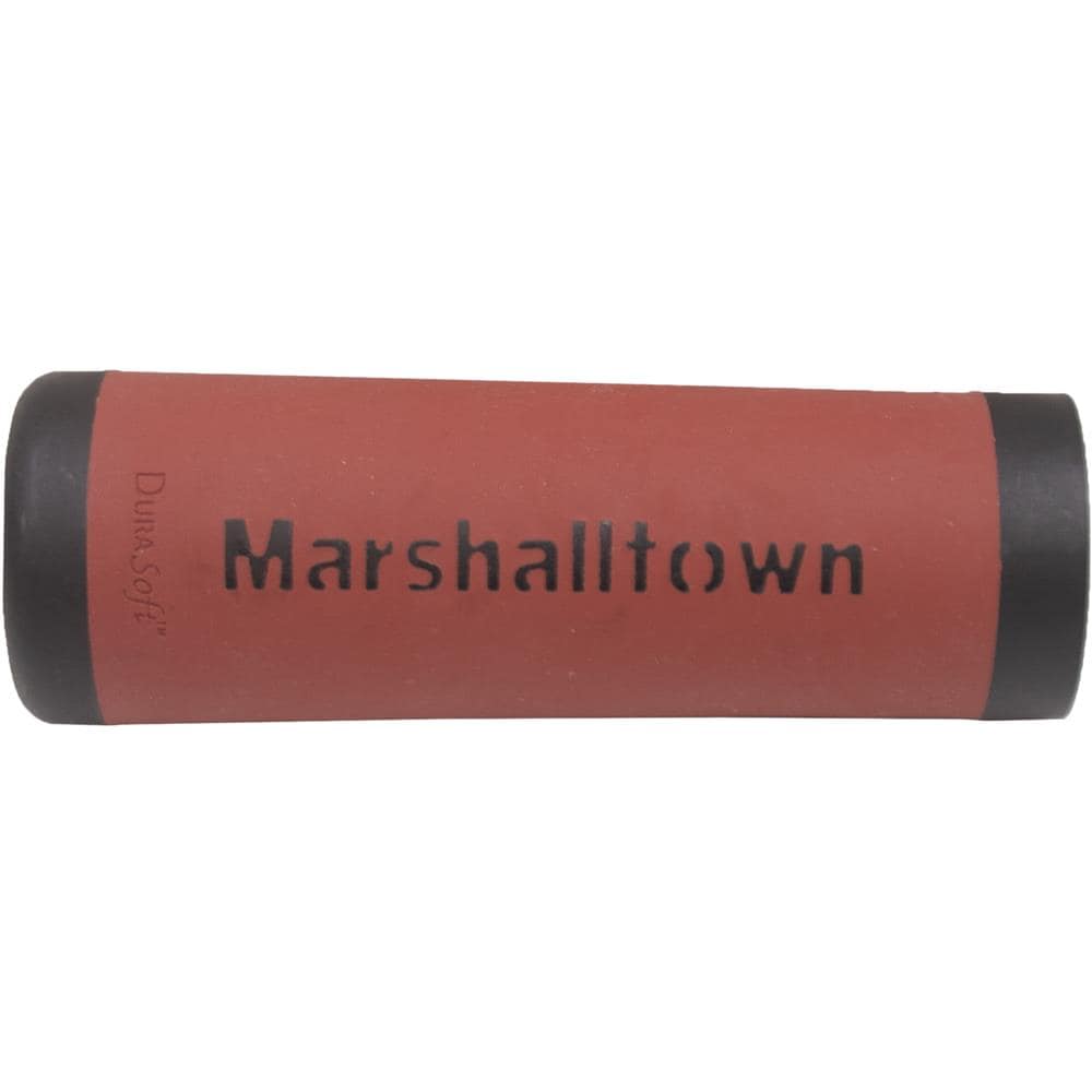 Marshalltown 1.5 pulgadas x 4.63 pulgadas con mango de goma 412D