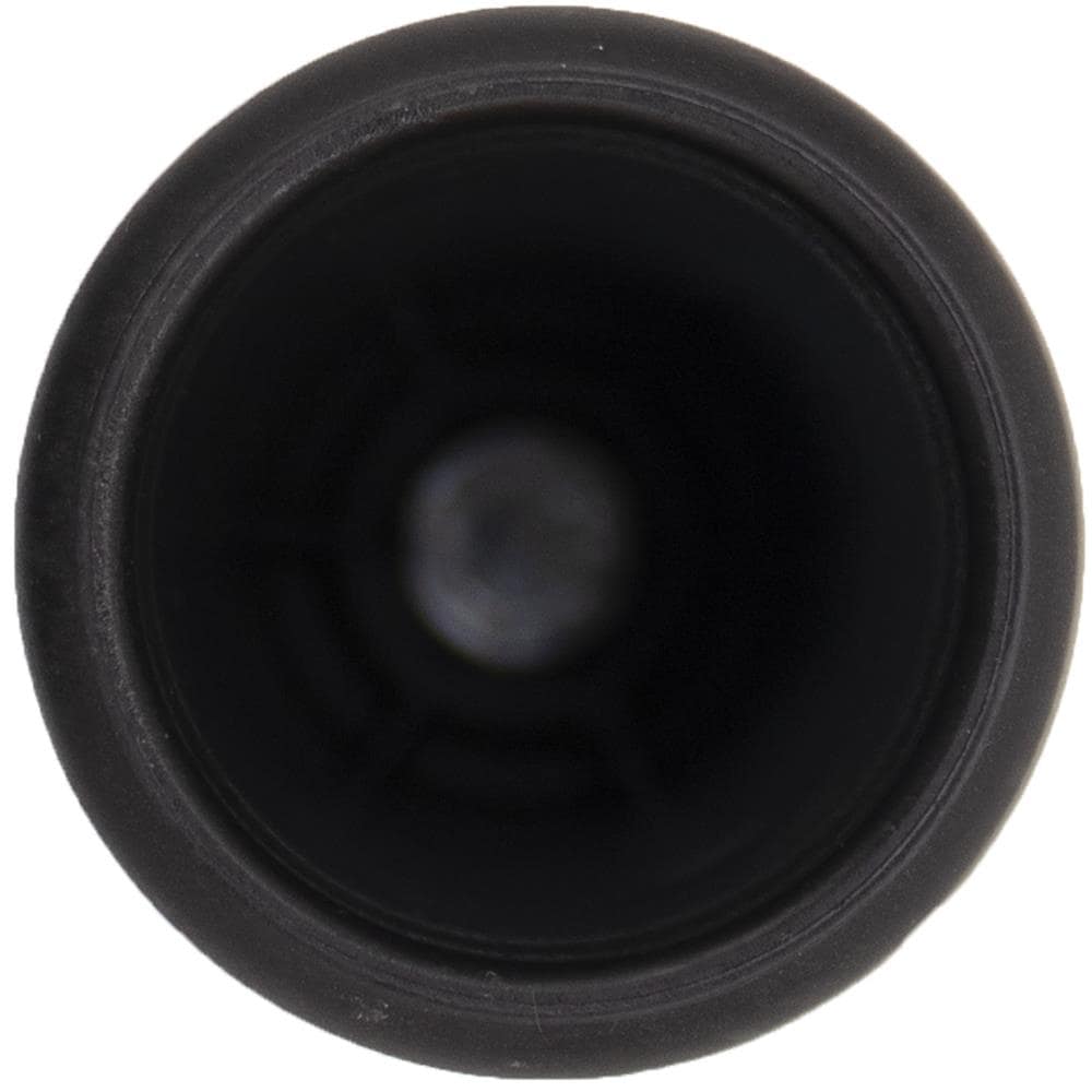 Marshalltown 1.5 pulgadas x 4.63 pulgadas con mango de goma 412D