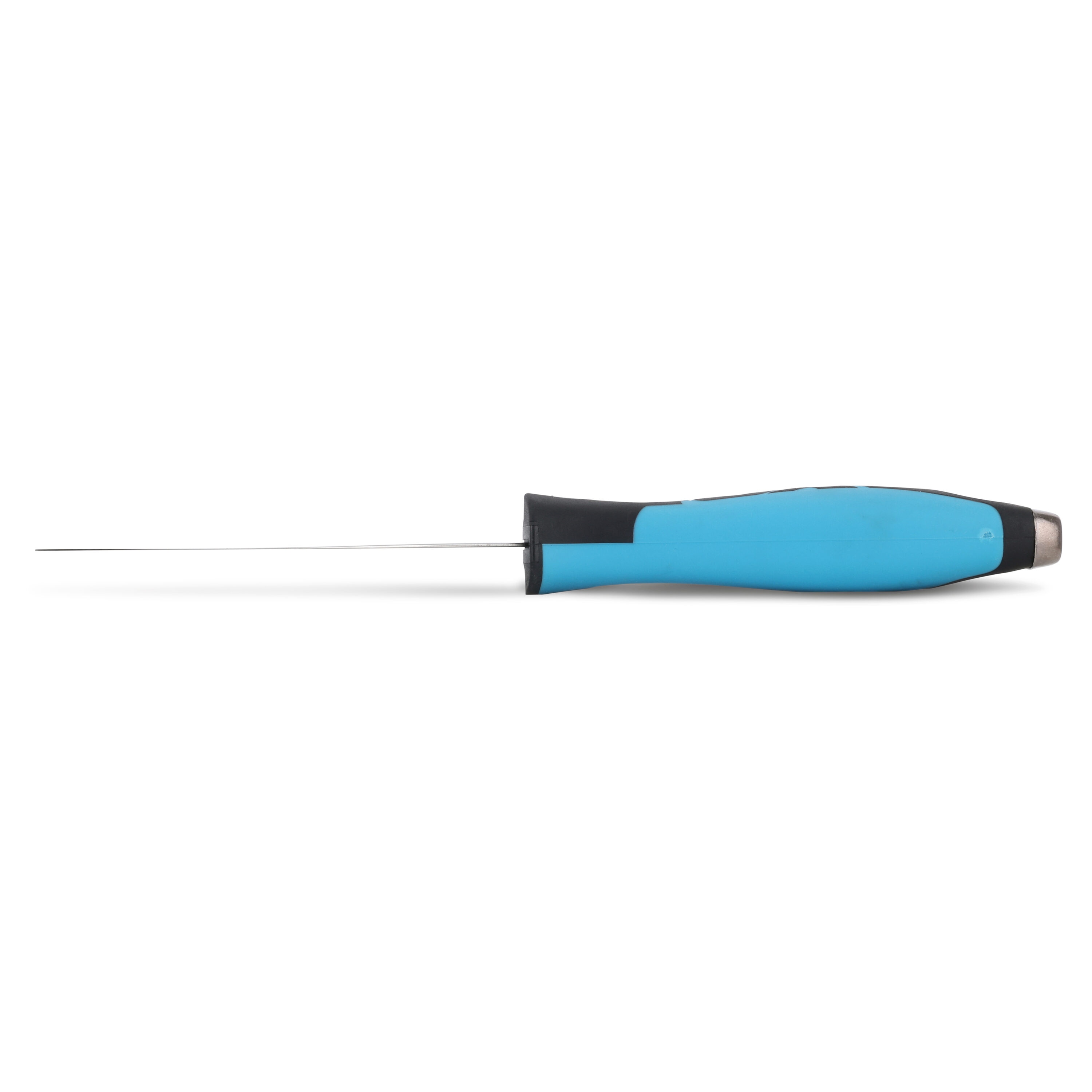 Espátula para juntas de acero inoxidable OX Pro de 4 pulgadas x 4 pulgadas OX-P013210