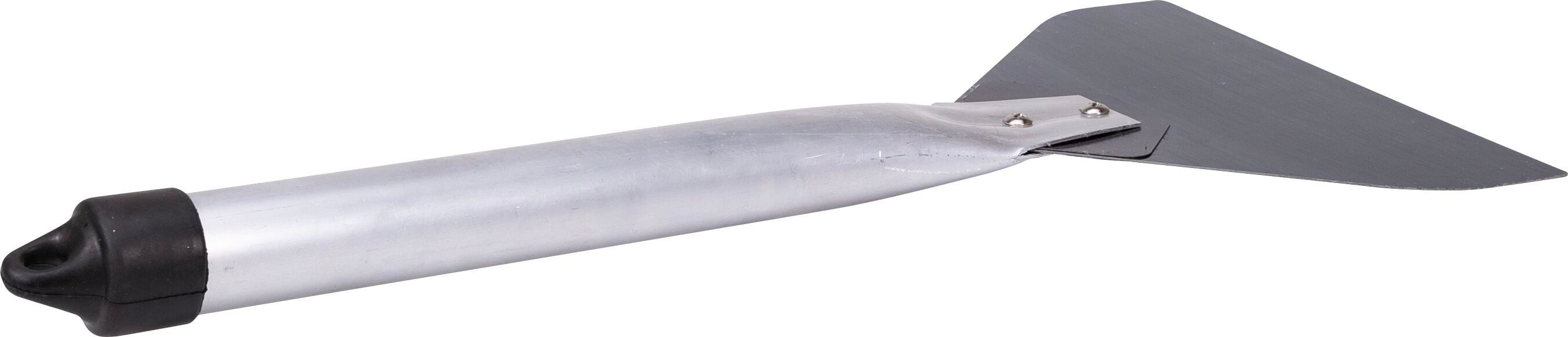 Espátula ancha de acero de 9 pulgadas x 17.875 pulgadas QLT by Marshalltown BK386