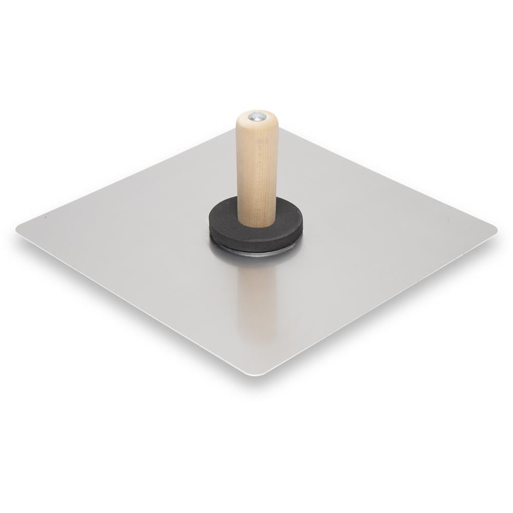 Marshalltown 14 pulgadas x 14 pulgadas con mango de madera 6W