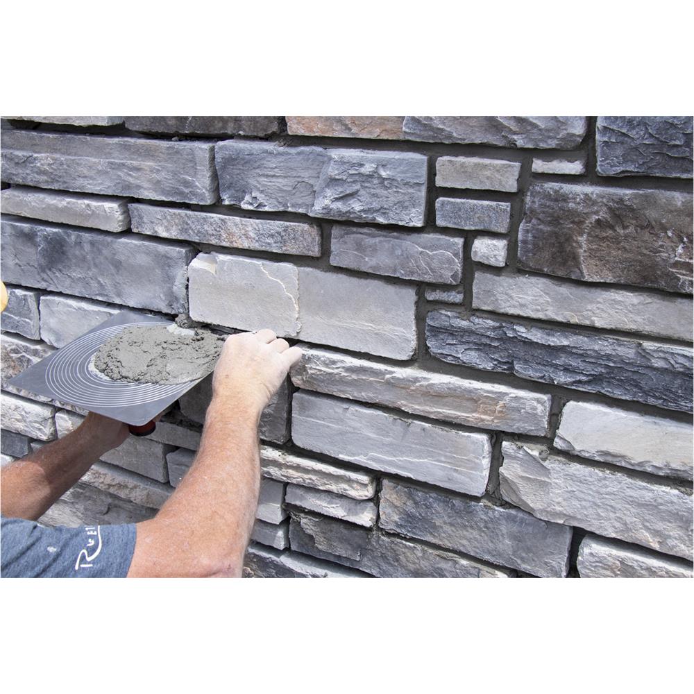 Marshalltown 12 pulgadas x 12 pulgadas con mango de goma 5209D