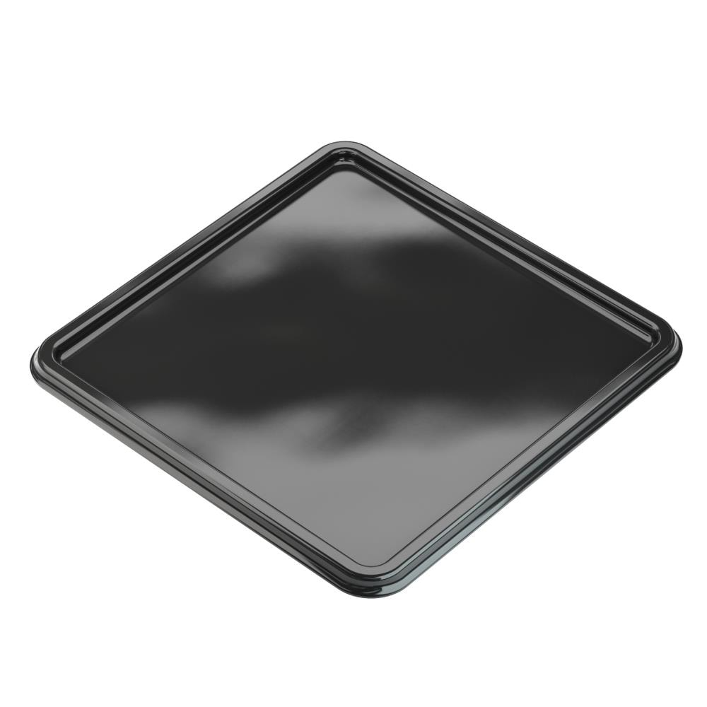 Charola de Plástico para Pasta de Yeso de 30 Pulgadas L x 30 Pulgadas W de Bon Tool 11-392