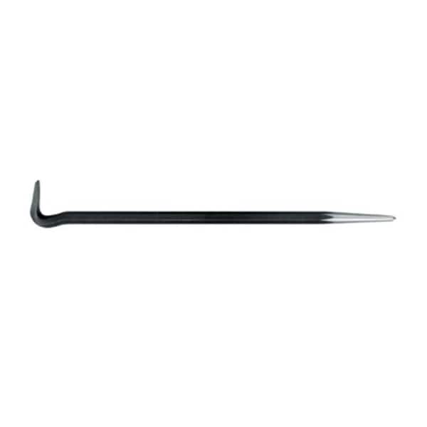 Defenseguard 484 22 Inchx3-4 Inch Rolling Head Bar - DE111574