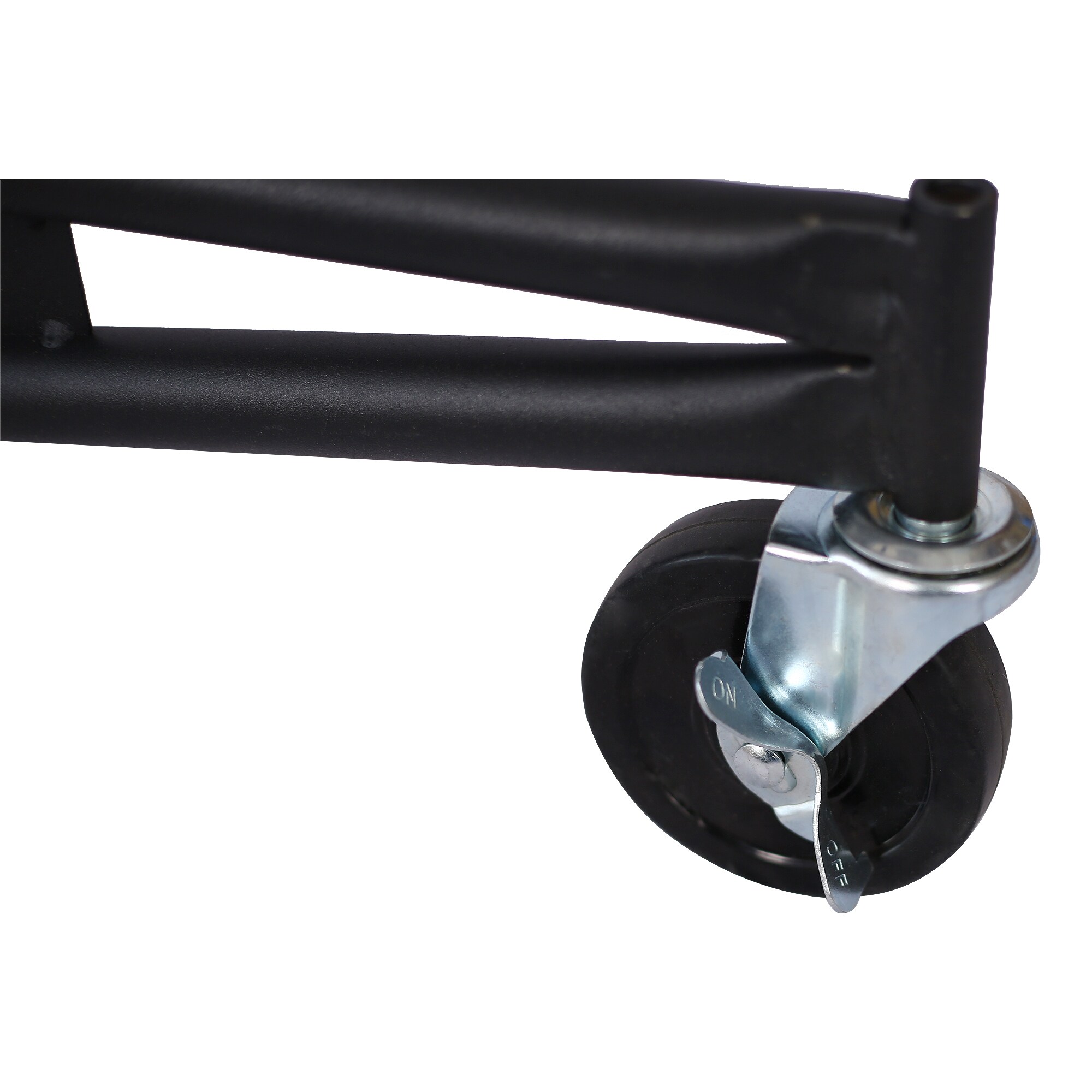 Montacargas de yeso de carbono/acero con capacidad de carga de 150 lb y 16 ft AHIOU HOME ZAAHG-38731