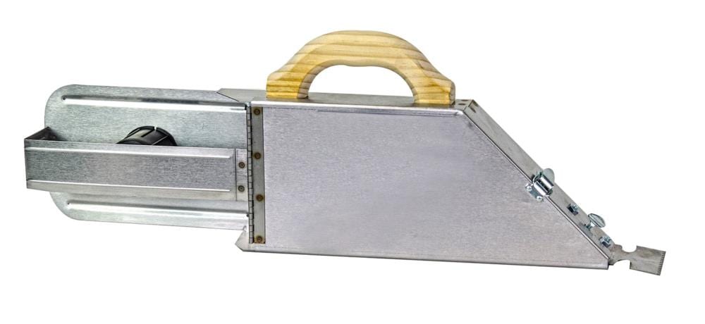 Carrete de cinta para tablaroca de 27.75 pulgadas Bon Tool