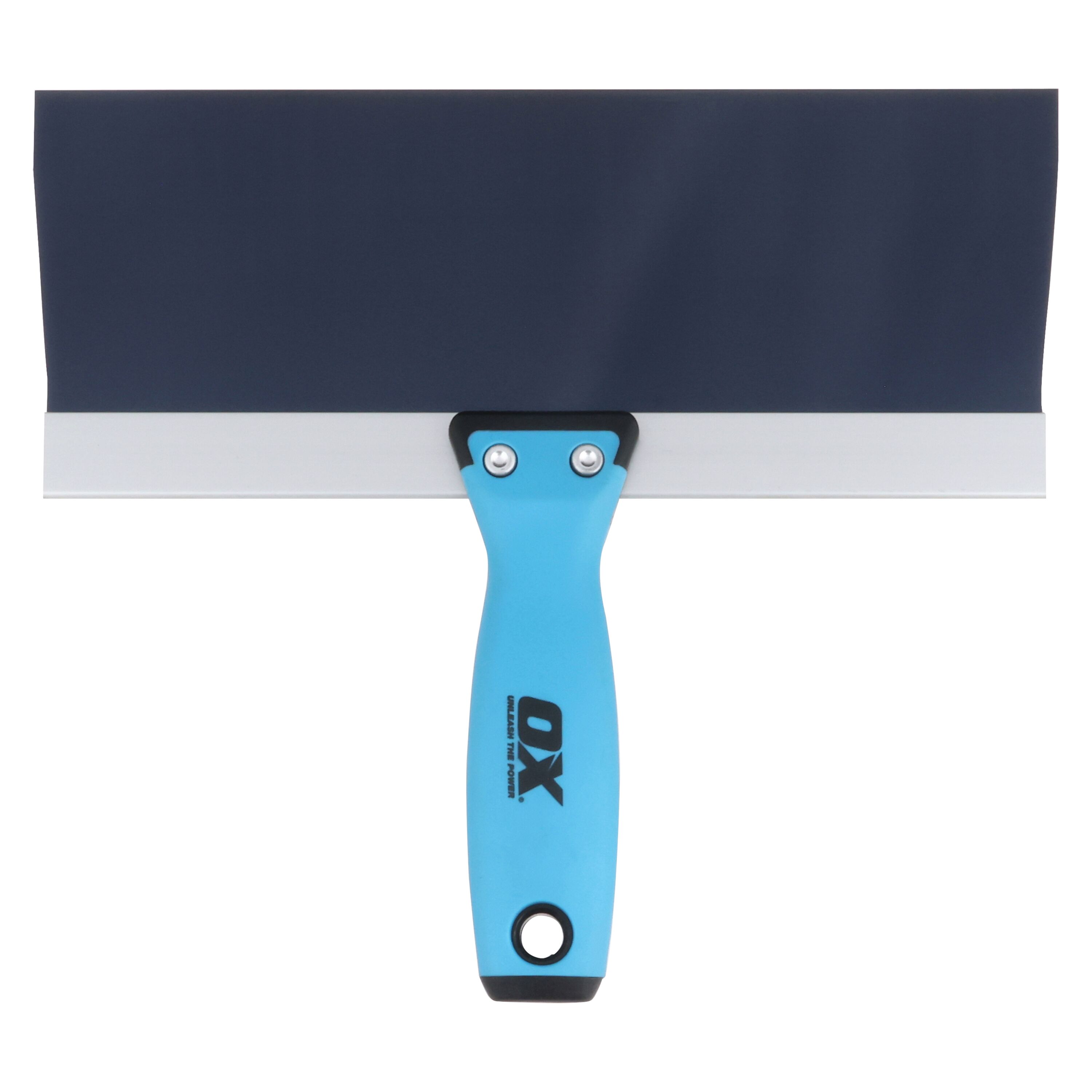 Espátula de Yesero de Acero OX Pro de 10 pulgadas x 4.25 pulgadas OX-P530410