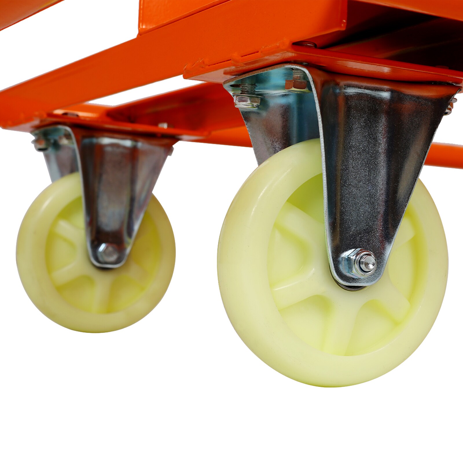 Carrito para yeso de AHIOU HOME 47 pulgadas de largo x 23.5 pulgadas de ancho, capacidad de carga de 1600 lb, transportador de paneles de yeso de acero.