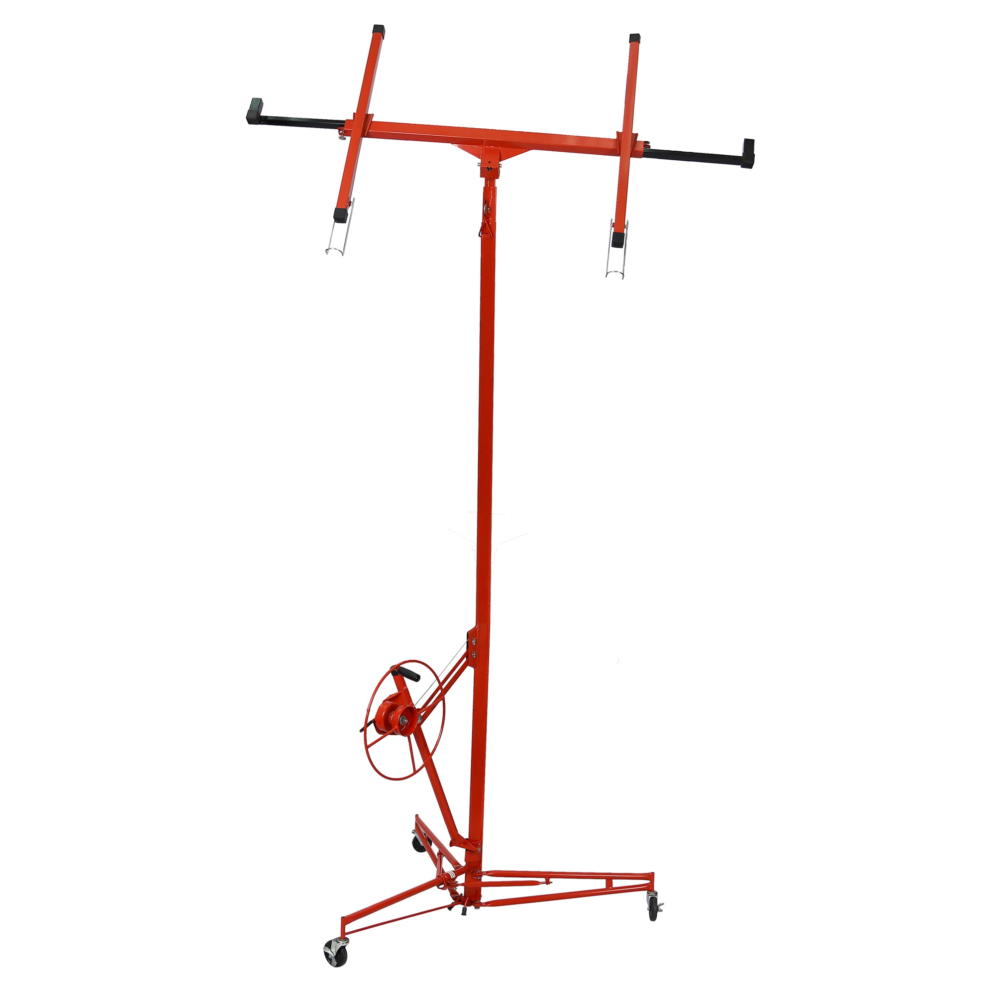 Elevador de Tablaroca de 13 pies Maocao Hoom con Capacidad de Carga de 150 libras BH577210