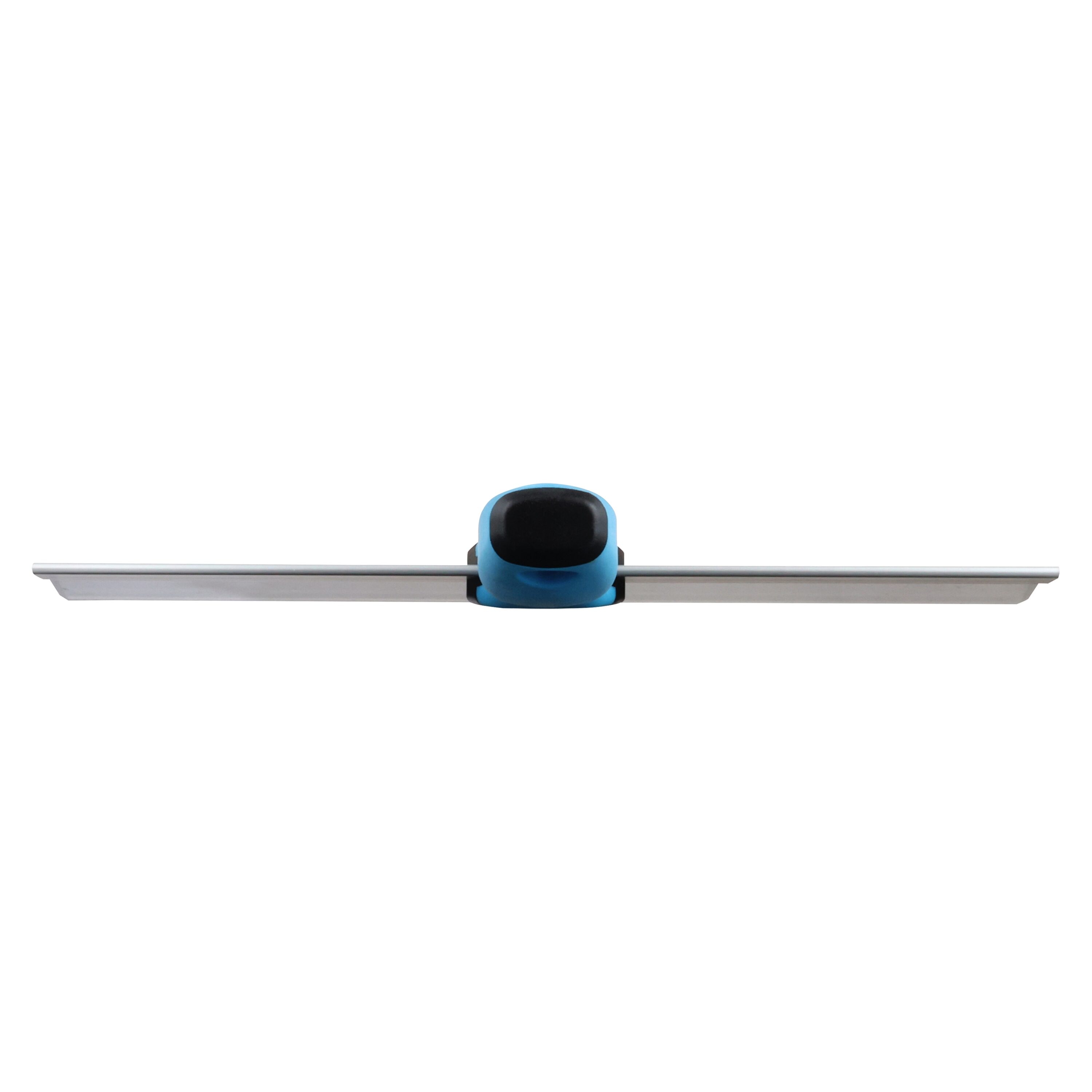 Espátula de Enlucido de Acero OX Pro de 12 pulgadas x 4.25 pulgadas OX-P530412