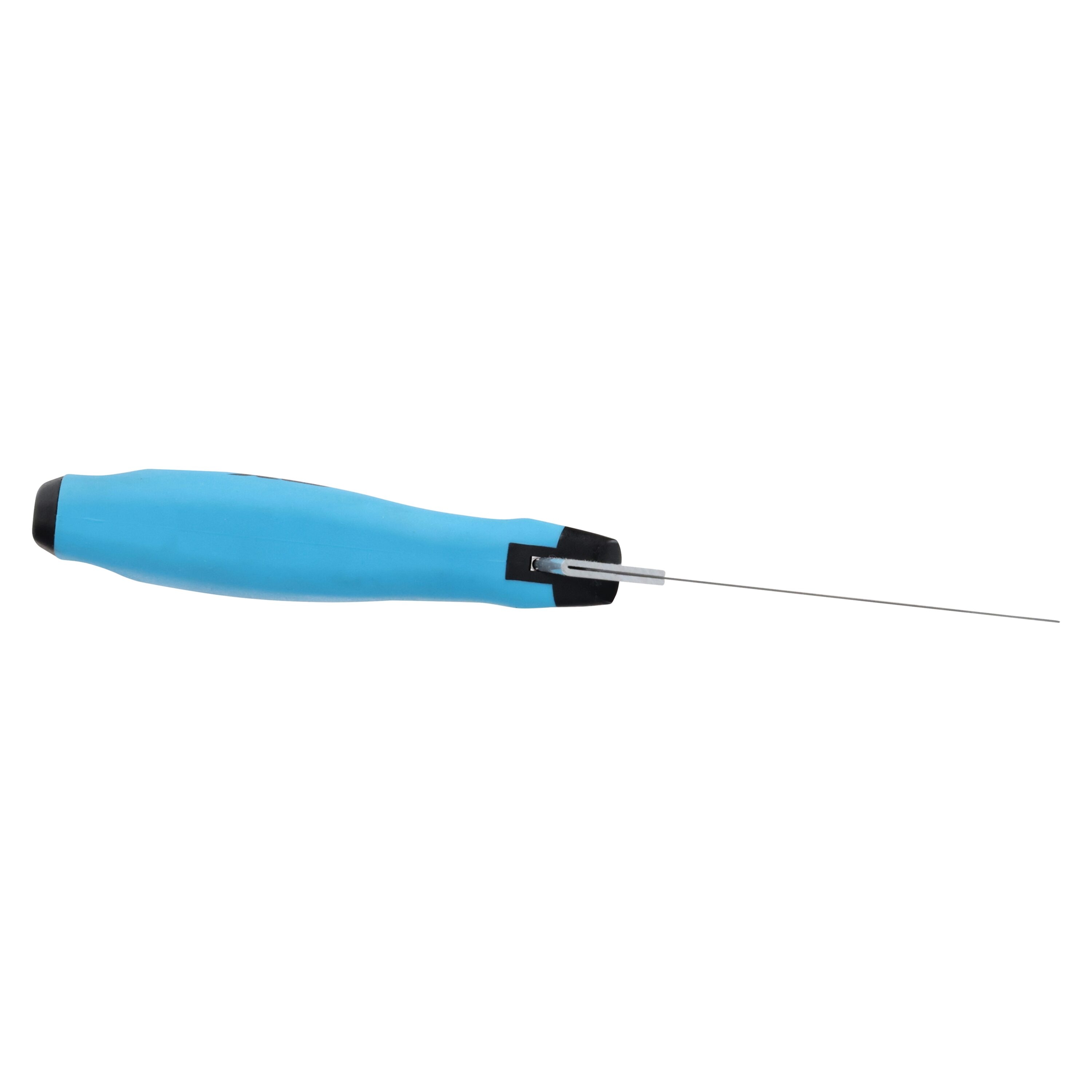 Espátula de Enlucido de Acero OX Pro de 12 pulgadas x 4.25 pulgadas OX-P530412