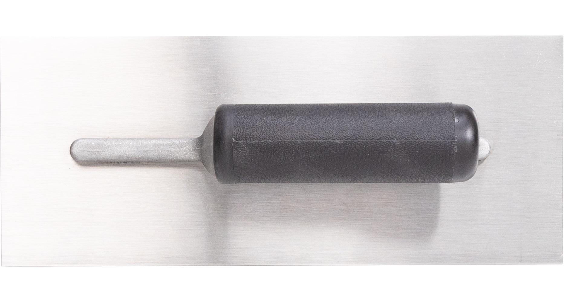 Llana para yeso de acero al carbono de 11 pulgadas x 4.5 pulgadas de WAL-BOARD TOOLS 912W-L