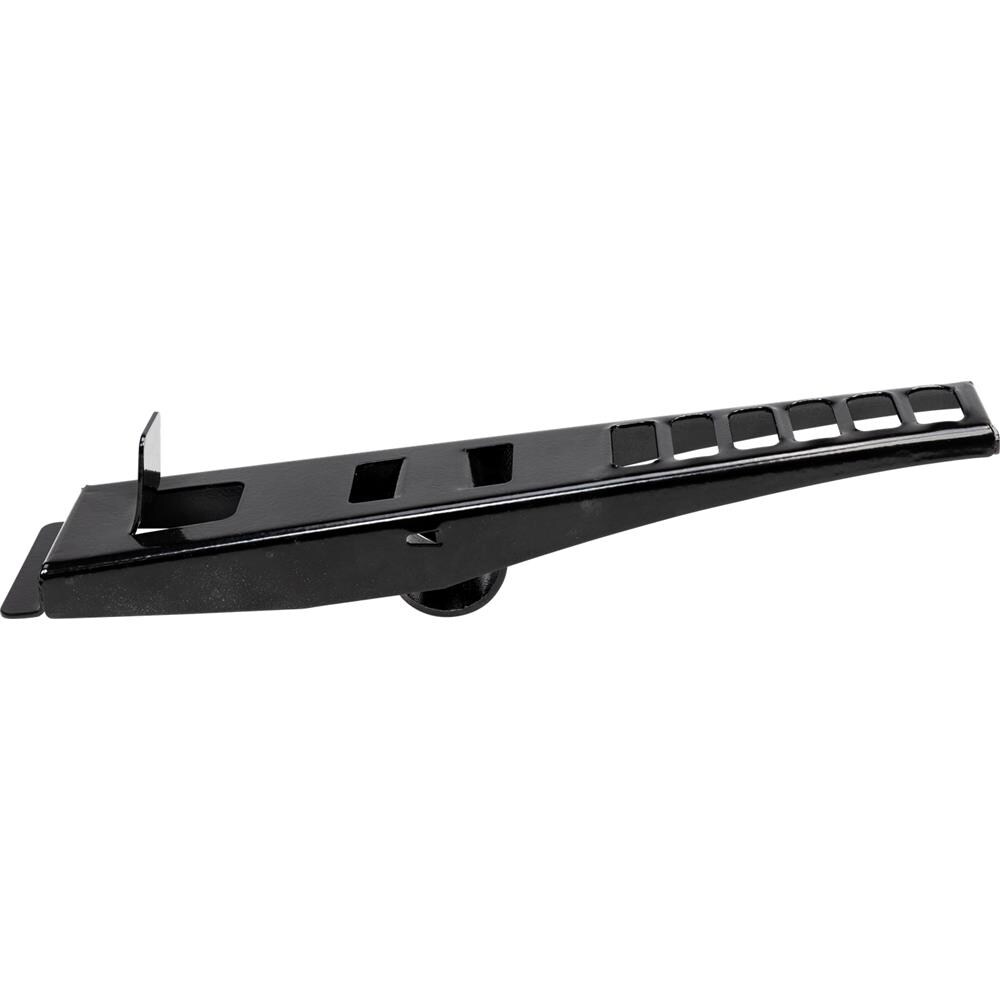 Elevador de rollos de tablaroca de carbono/acero con capacidad de carga de 120 lb de 0.25 pies - WAL-BOARD TOOLS WBRL-L