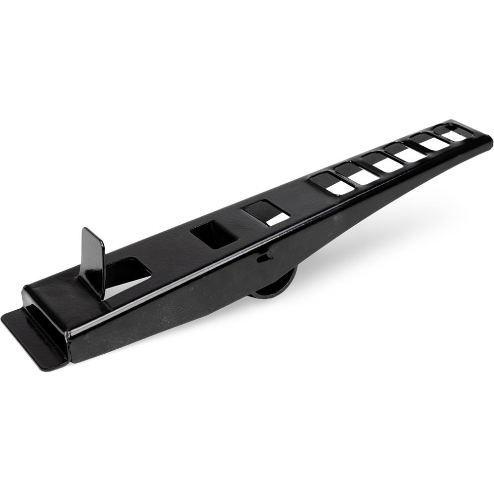 Elevador de rollos de tablaroca de carbono/acero con capacidad de carga de 120 lb de 0.25 pies - WAL-BOARD TOOLS WBRL-L