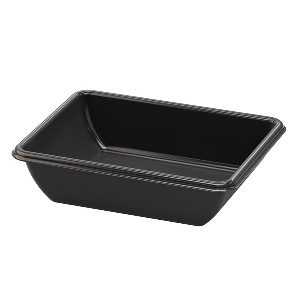 Charola de plástico para pasta de yeso de 26 pulgadas L x 20 pulgadas W x 6.5 pulgadas D de Bon Tool 11-407
