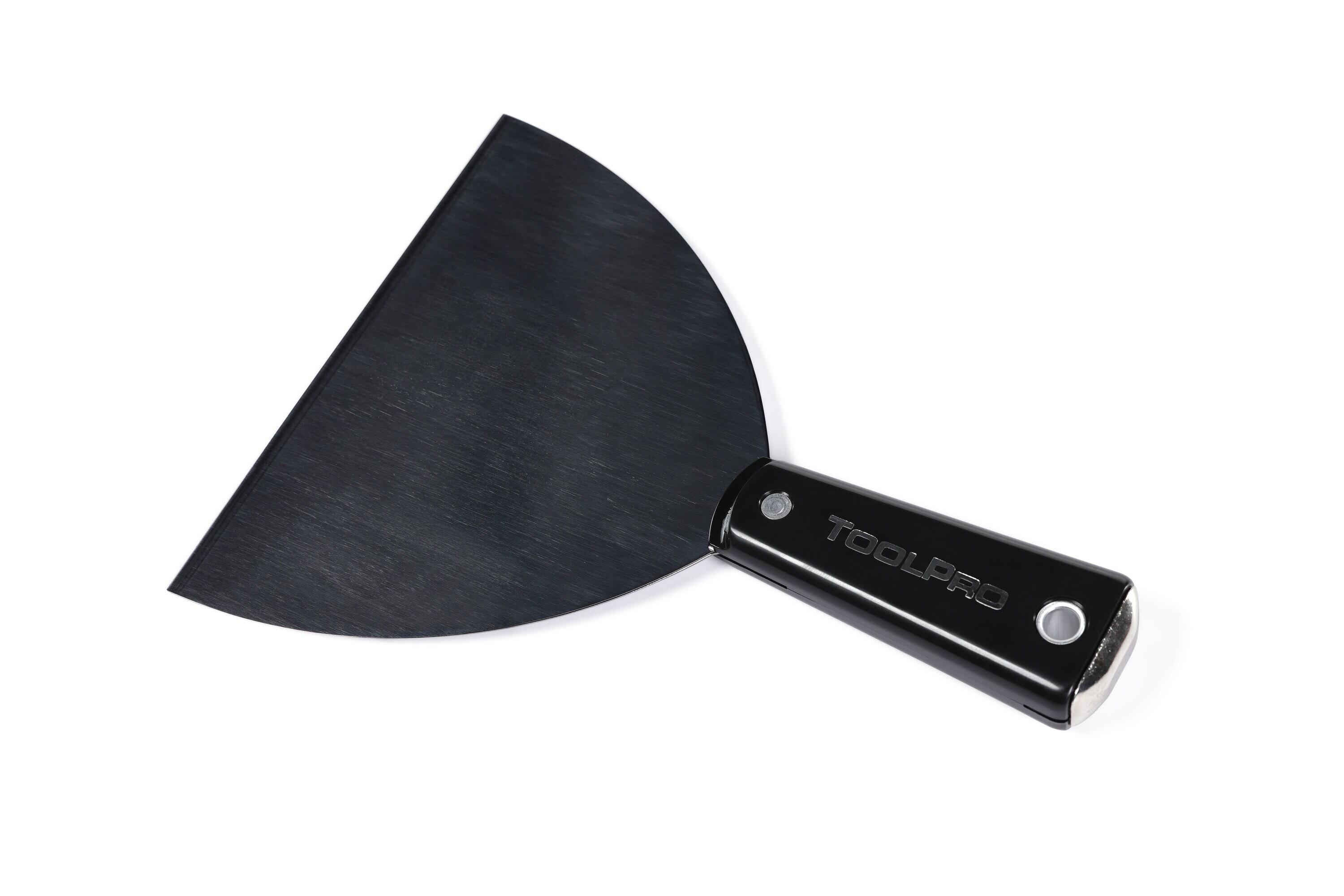 Espátula de Acero de 6 pulgadas x 6 pulgadas ToolPro TP03250