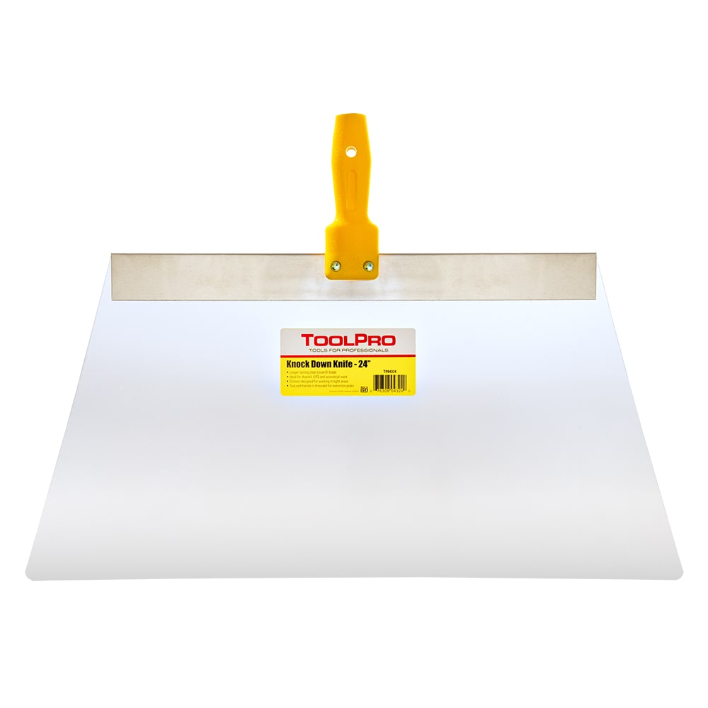 Cuchilla para Reparar con Martillo de 24 pulgadas de ToolPro