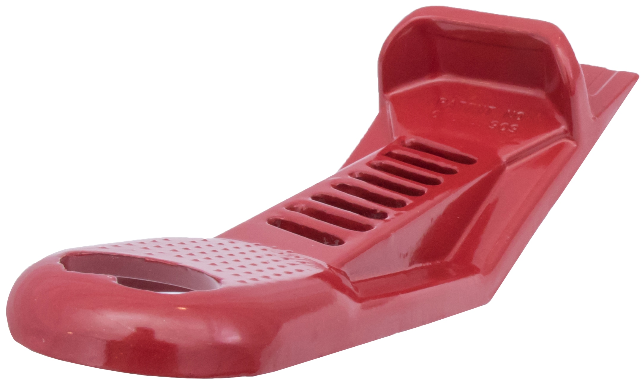 QLT por Marshalltown 52 libras Capacidad de carga. Transportador de paneles de yeso/madera contrachapada de aluminio PL589-L