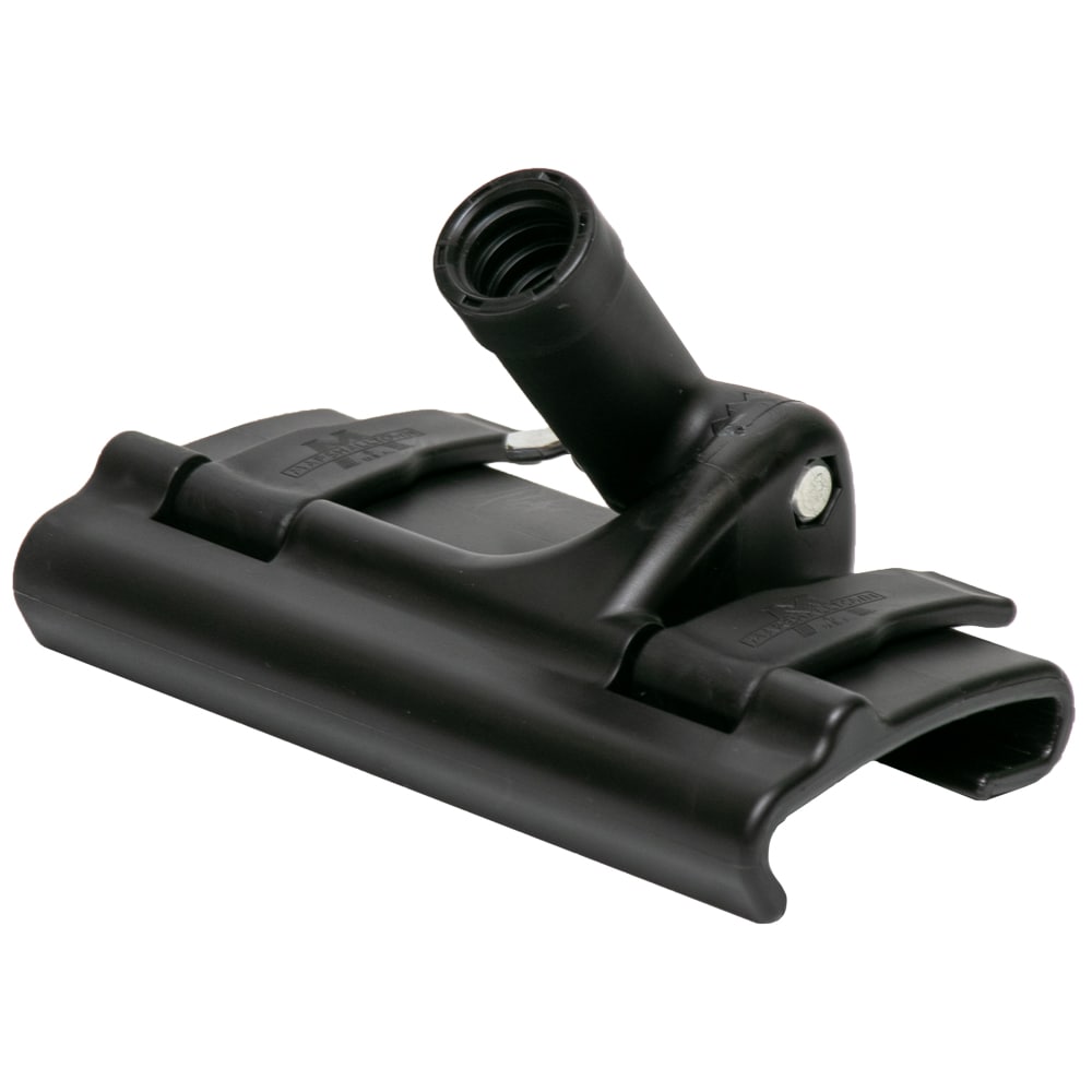 Soporte ProSkim de WAL-BOARD TOOLS para cuchilla de plástico de enyesado de 5.25 pulg. x 9.25 pulg.  SKIMBRKTW-L