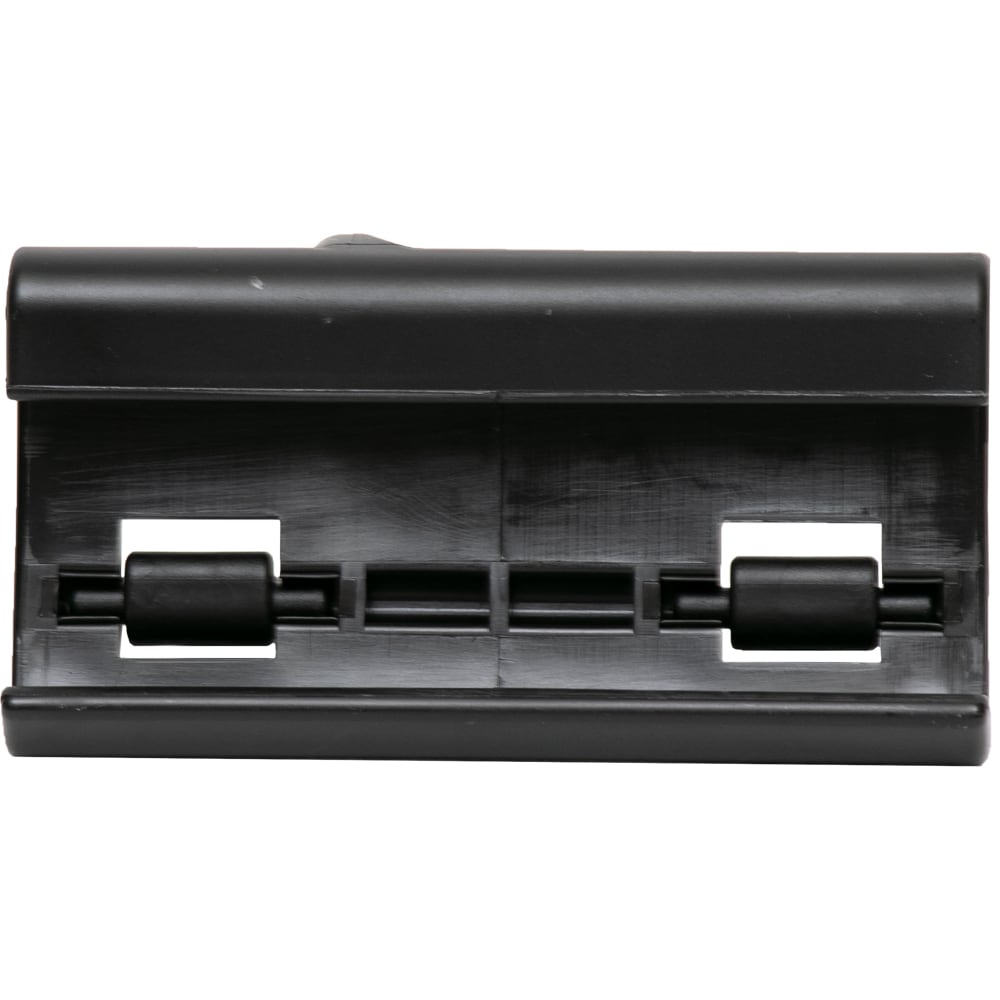 Soporte ProSkim de WAL-BOARD TOOLS para cuchilla de plástico de enyesado de 5.25 pulg. x 9.25 pulg.  SKIMBRKTW-L