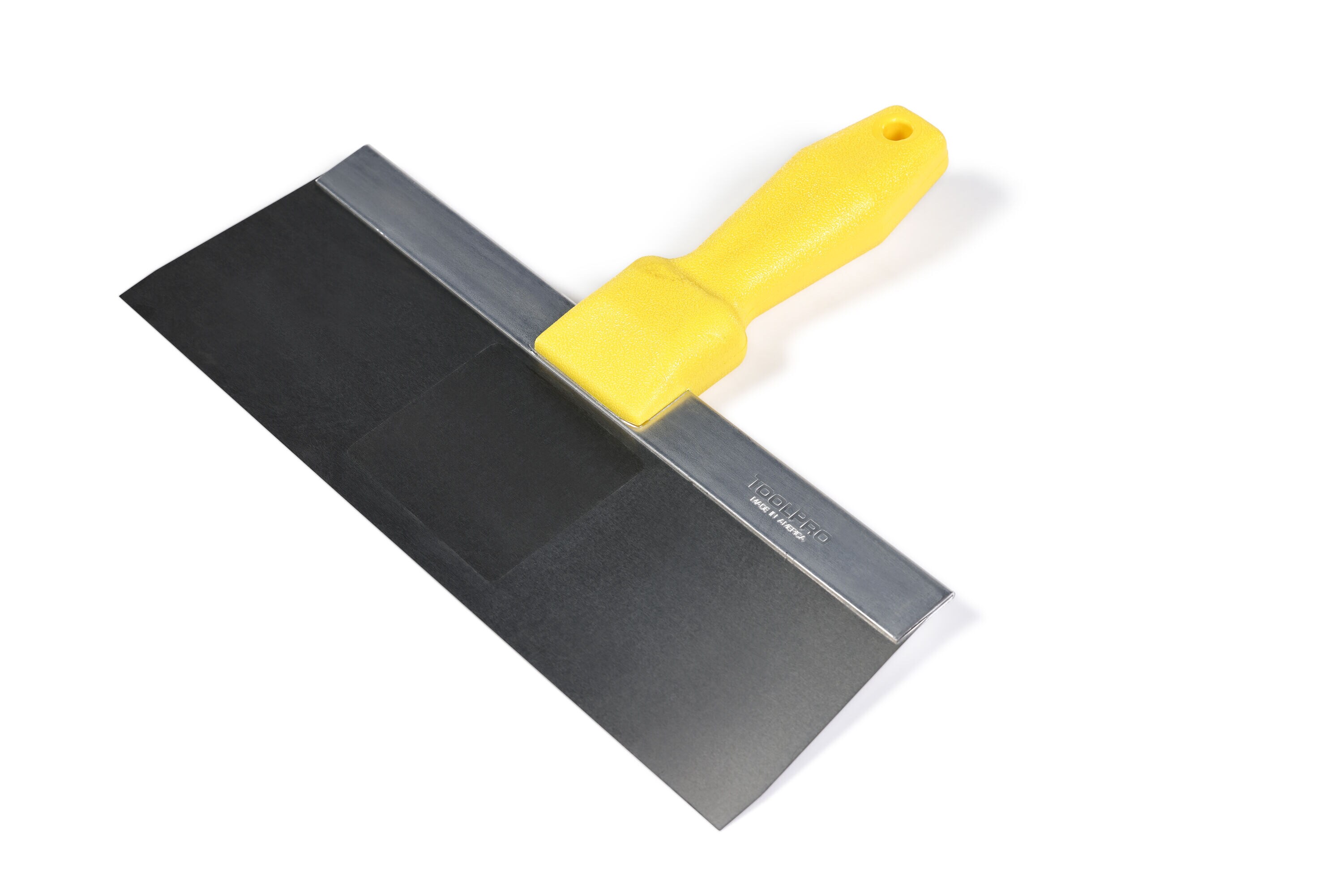 Cuchillo de acero inoxidable de 12 pulgadas ToolPro.