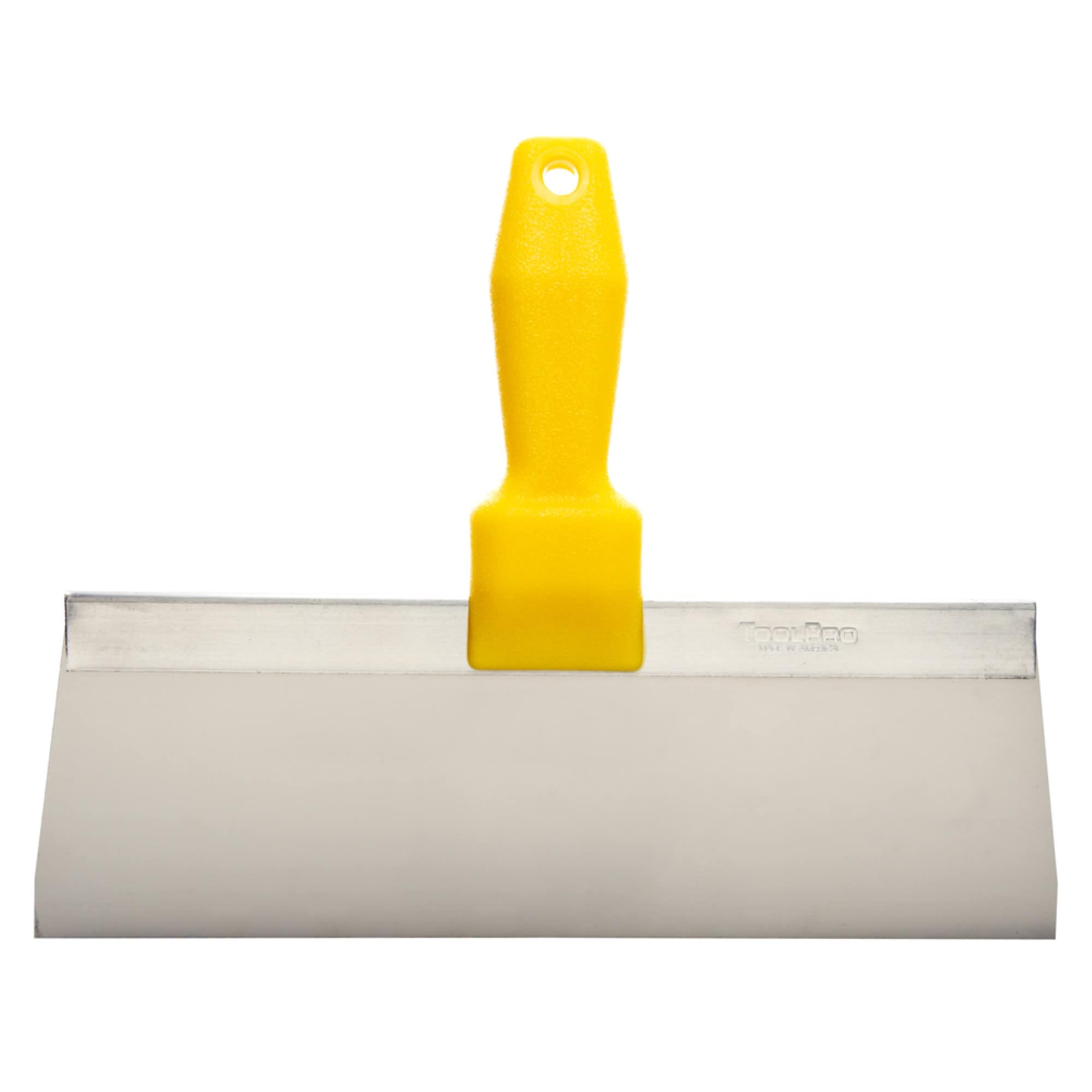 Cuchillo de acero inoxidable de 12 pulgadas ToolPro.