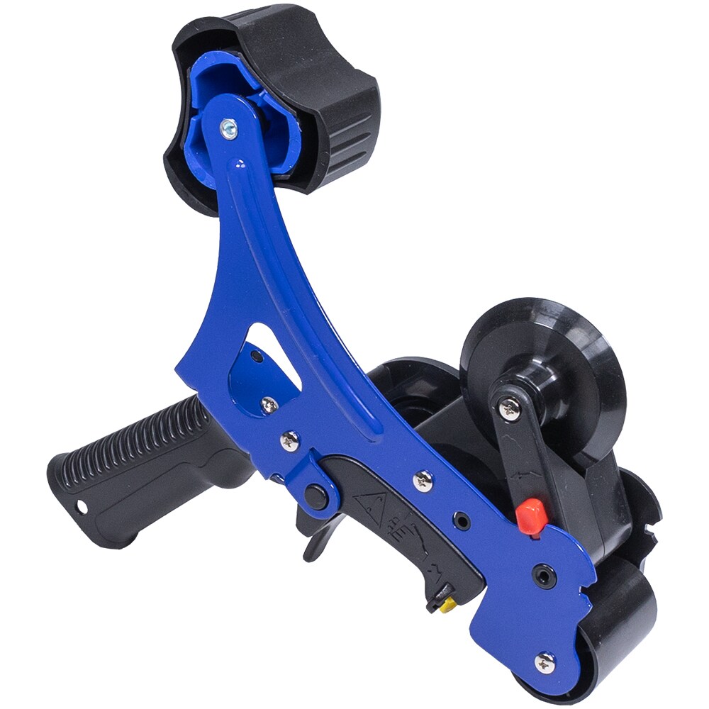 Rebobinador de cinta de malla para tabla roca de 12.5 pulgadas de Marshalltown.