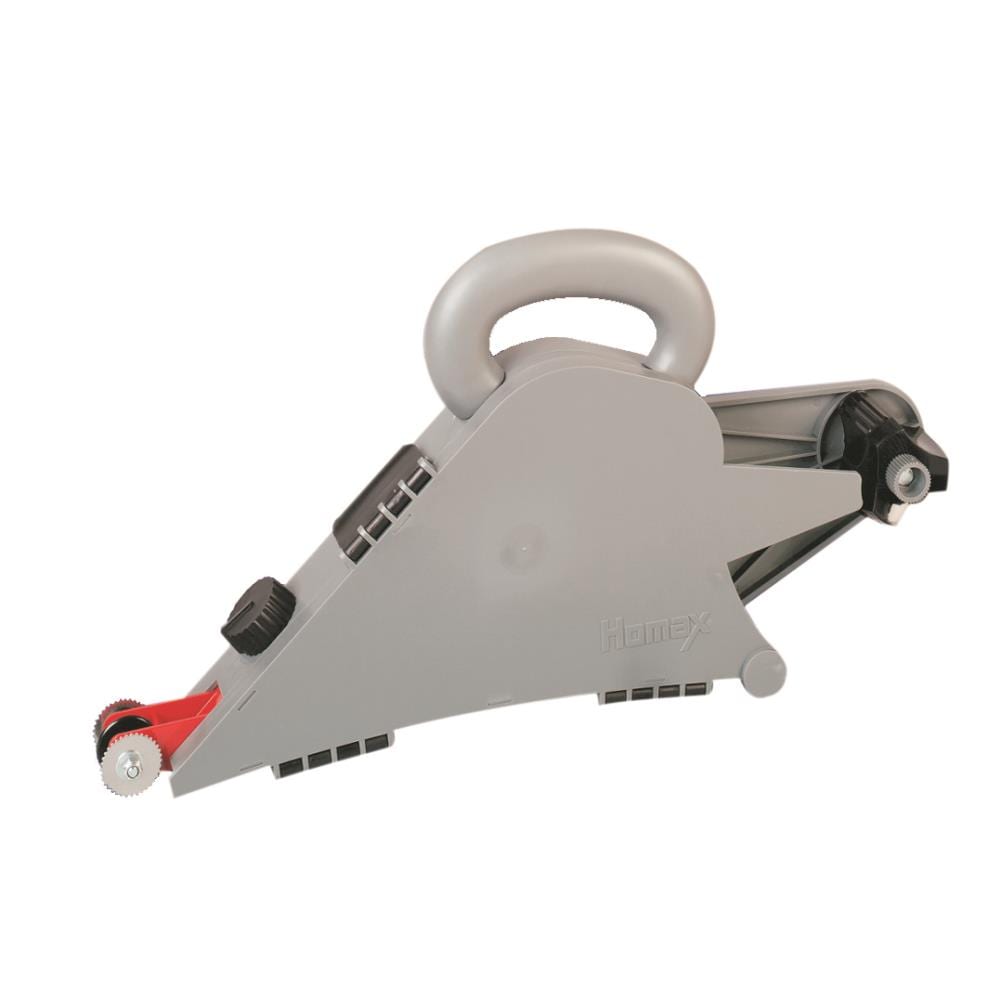 Carrete de Cinta para Yeso Panel de 19.5 Pulgadas Bon Tool 15-142