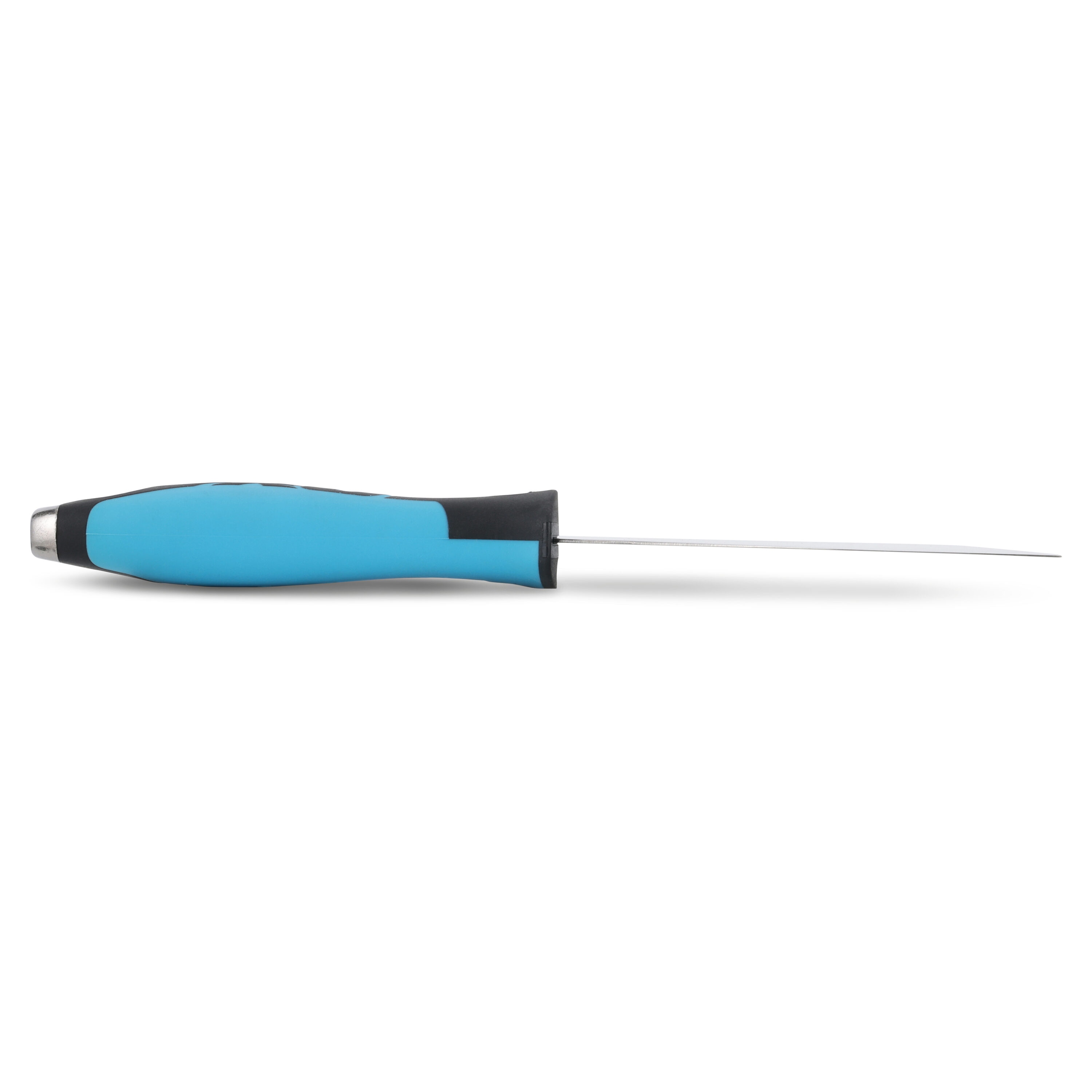 Espátula de acero inoxidable OX Pro de 6 pulgadas x 4 pulgadas