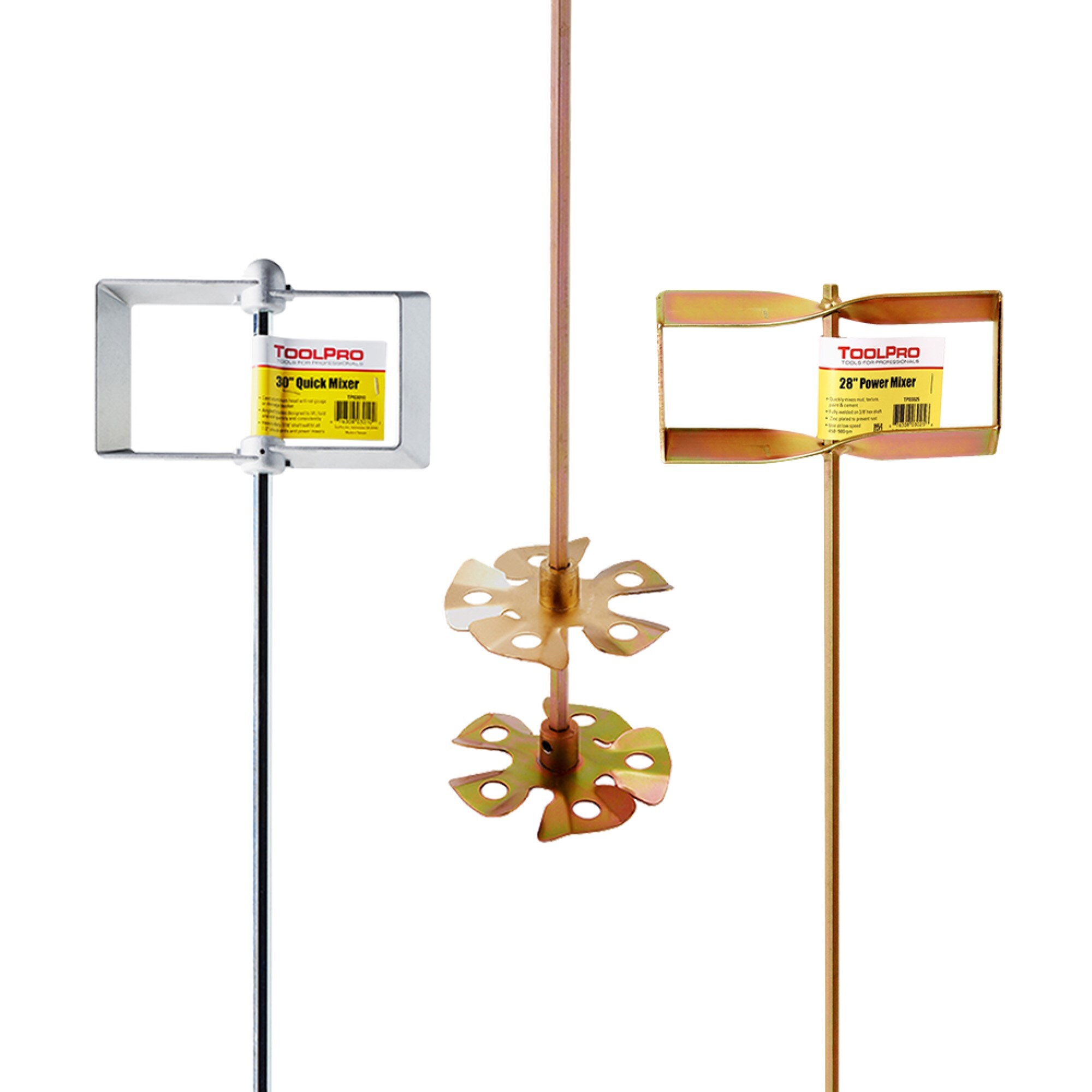 
Charola de lodo de yeso de metal ToolPro TP03010 de 30 pulgadas L x 8.5 pulgadas W x 30 pulgadas D