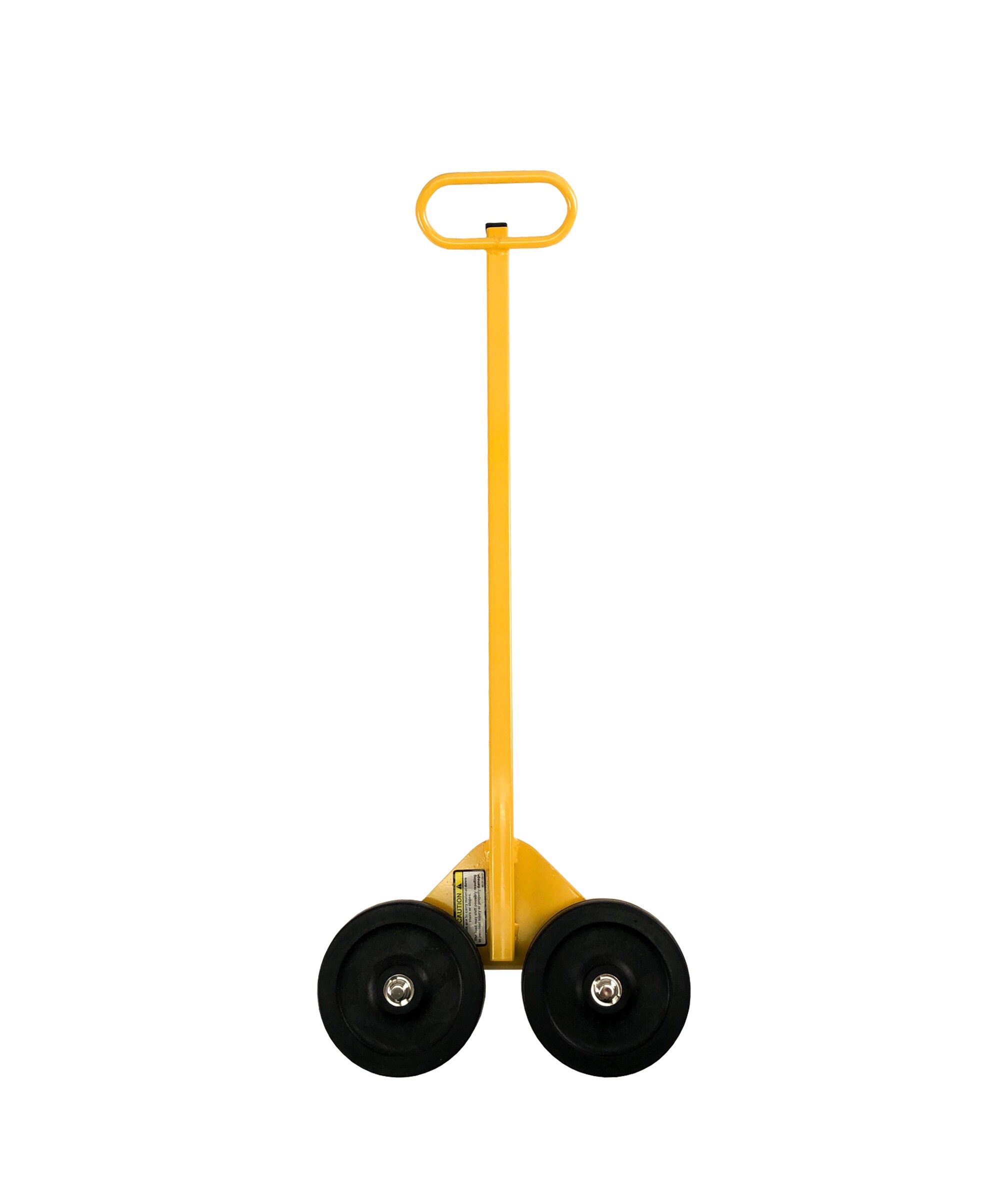 Transportador de paneles Troll Modelo 49 con capacidad de carga de 136 kg de paneles de yeso de carbono/acero 49