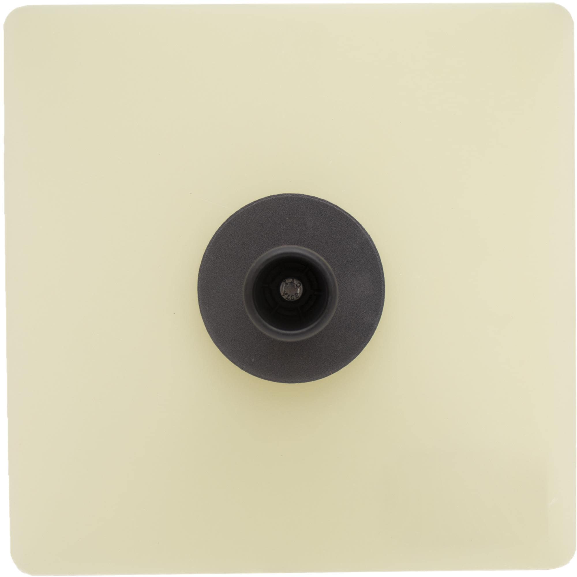 Marshalltown 12 pulgadas x 12 pulgadas con mango de goma 2166D