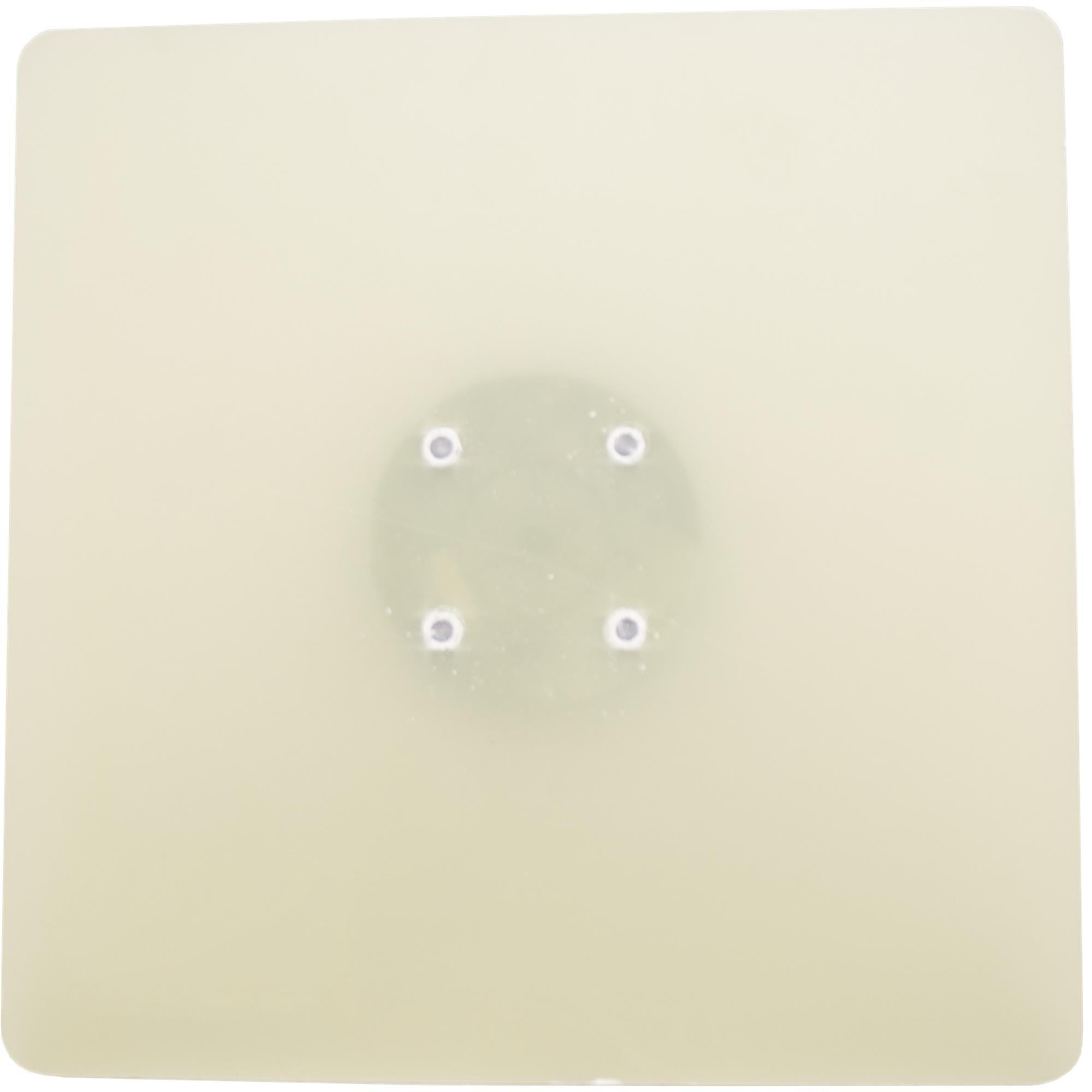 Marshalltown 12 pulgadas x 12 pulgadas con mango de goma 2166D