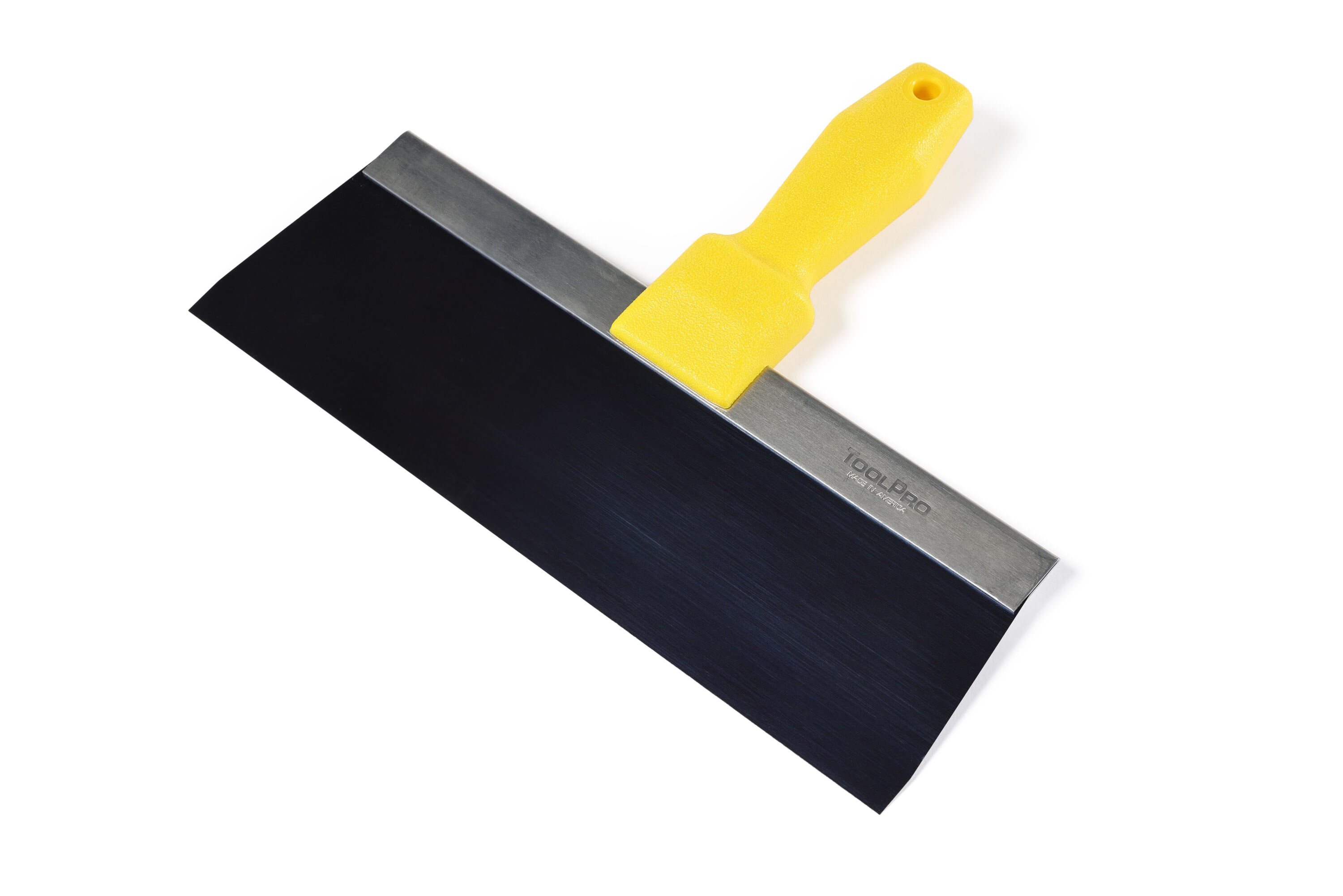 Espátula de acero de 9.12 pulgadas x 12 pulgadas de ToolPro TP03170